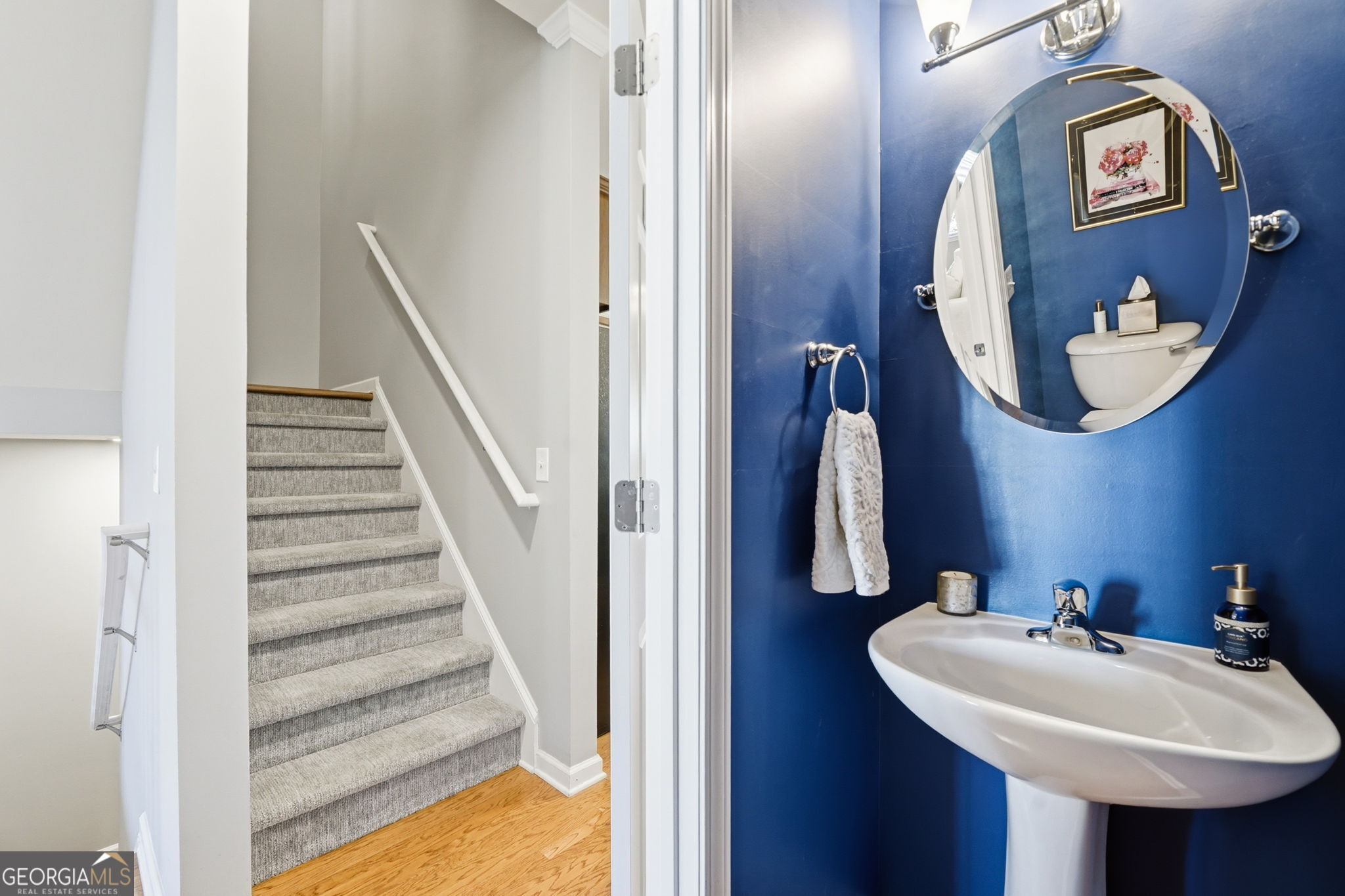 1649 Liberty Parkway NW