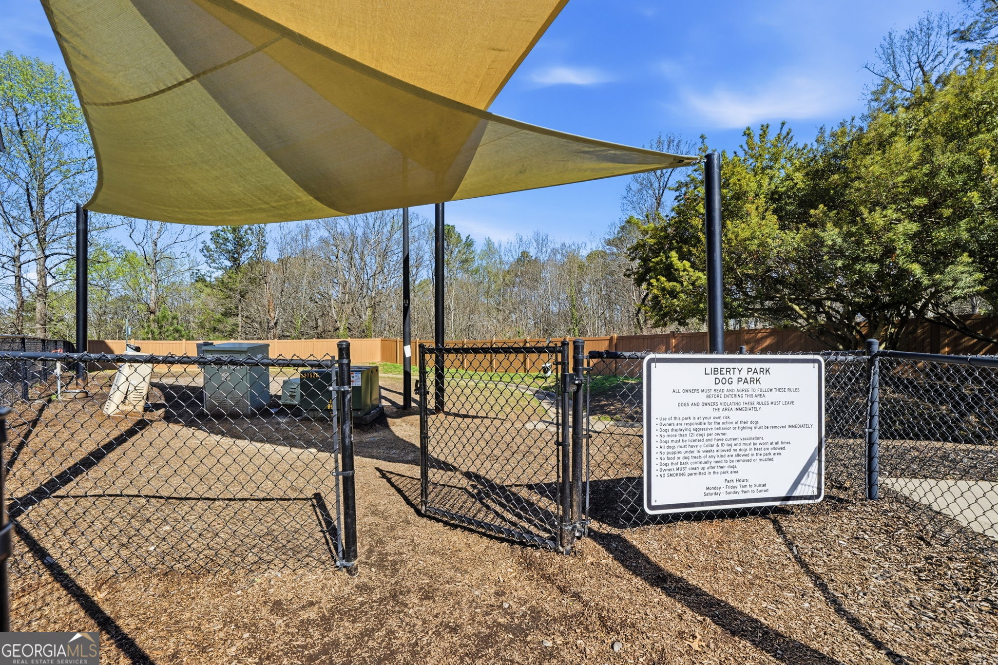 1649 Liberty Parkway NW