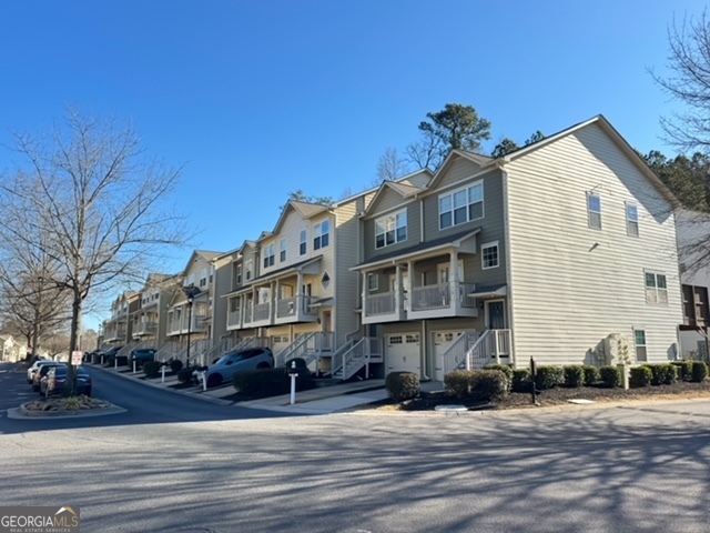 1649 Liberty Parkway NW