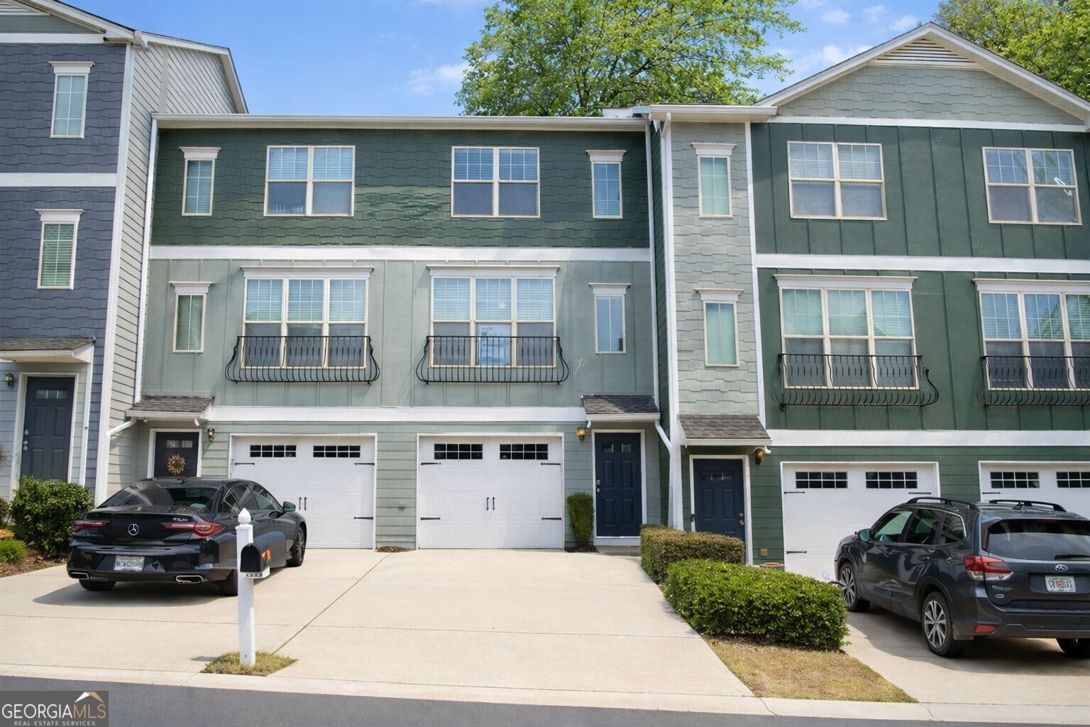 1649 Liberty Parkway NW