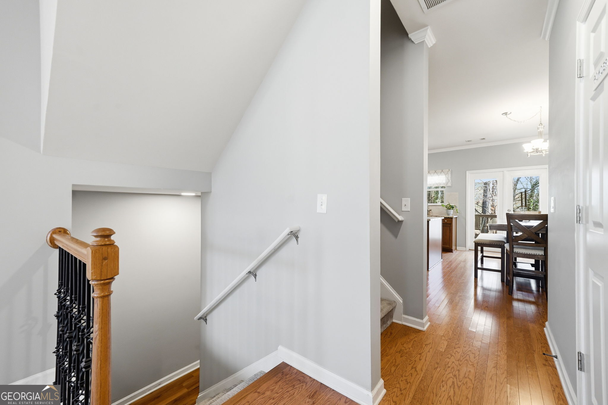 1649 Liberty Parkway NW