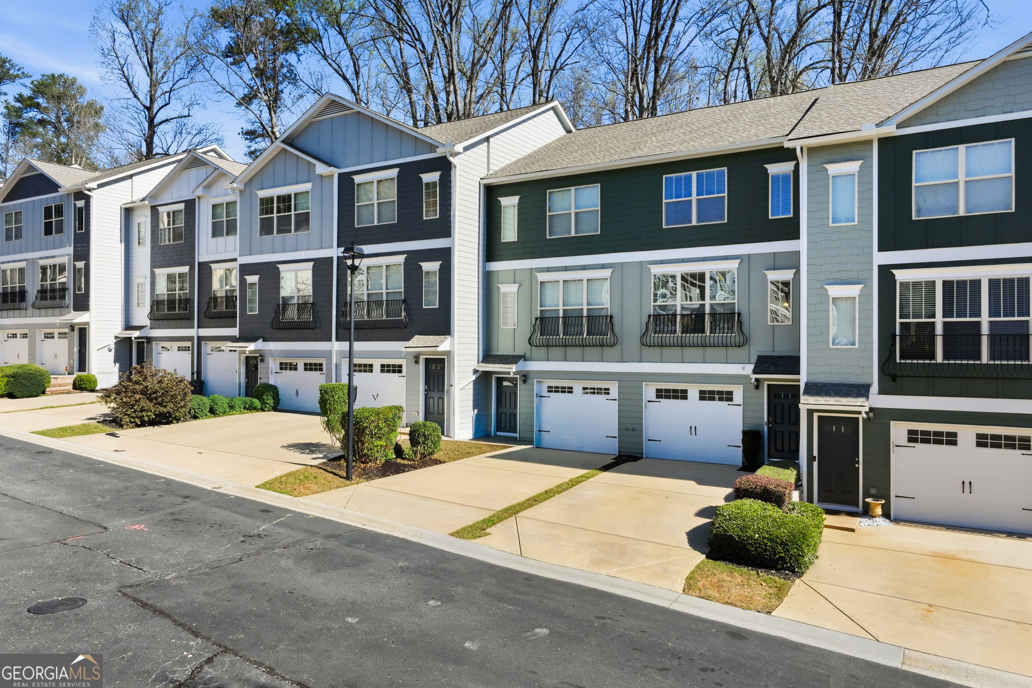 1649 Liberty Parkway NW