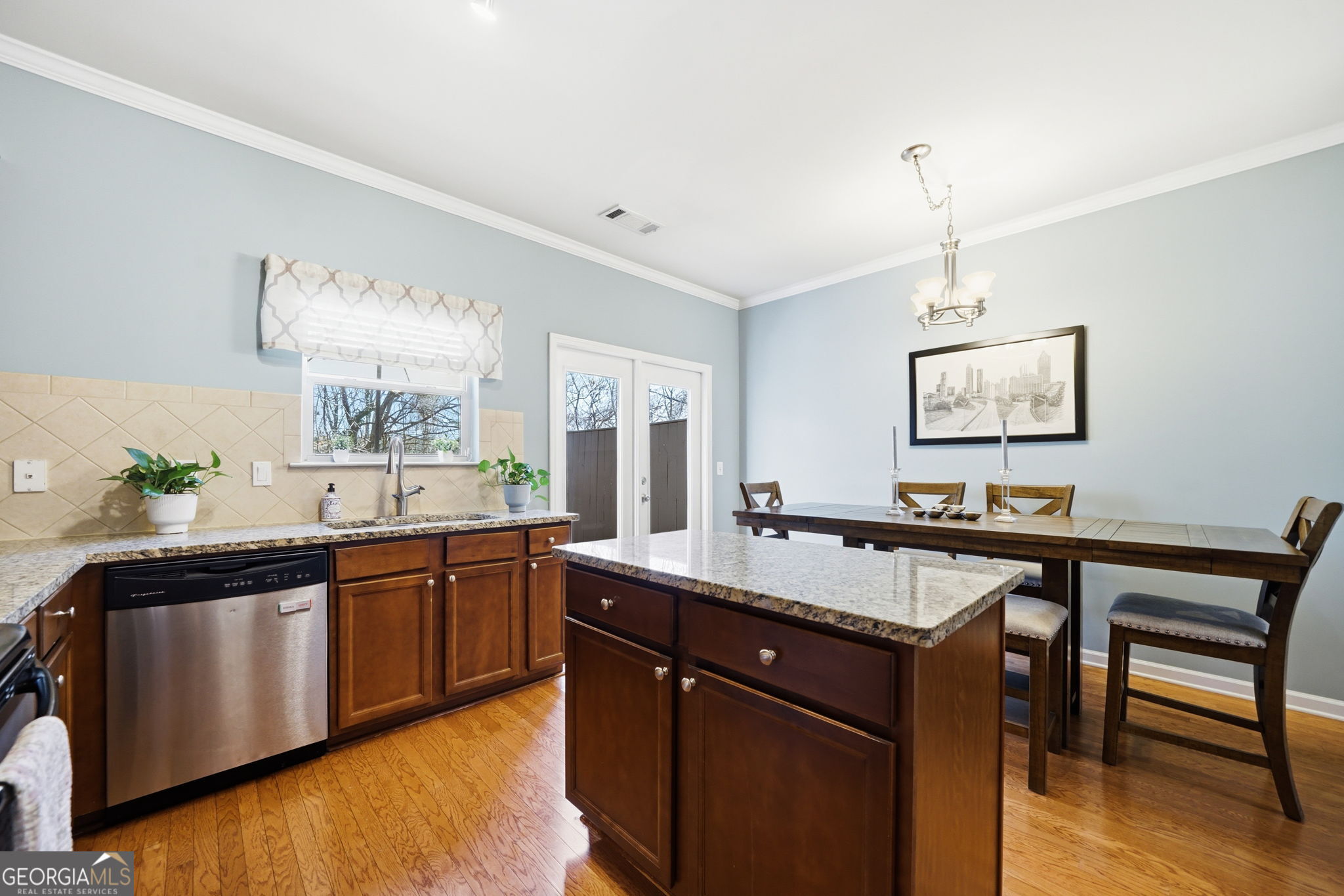 1649 Liberty Parkway NW