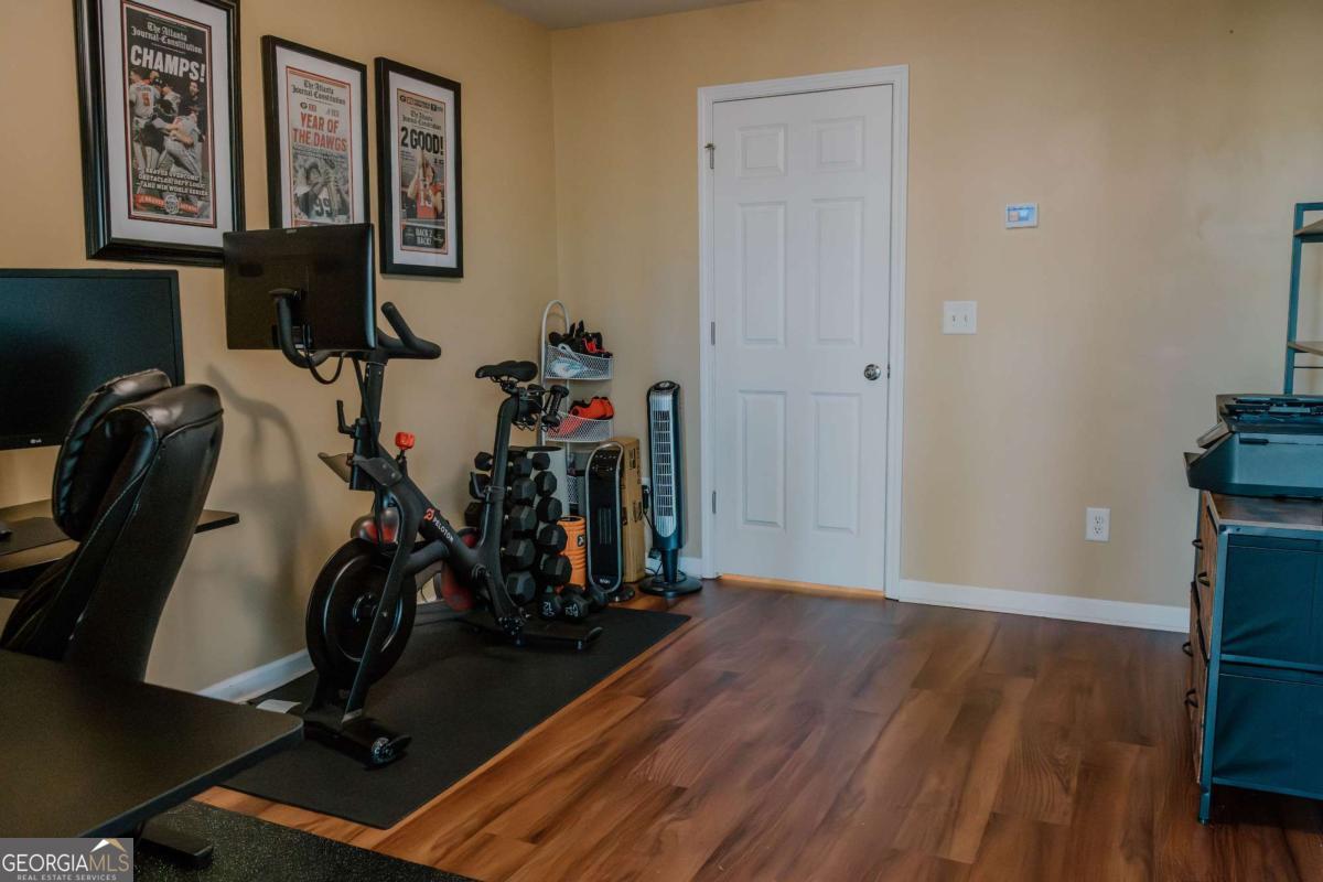 1649 Liberty Parkway NW