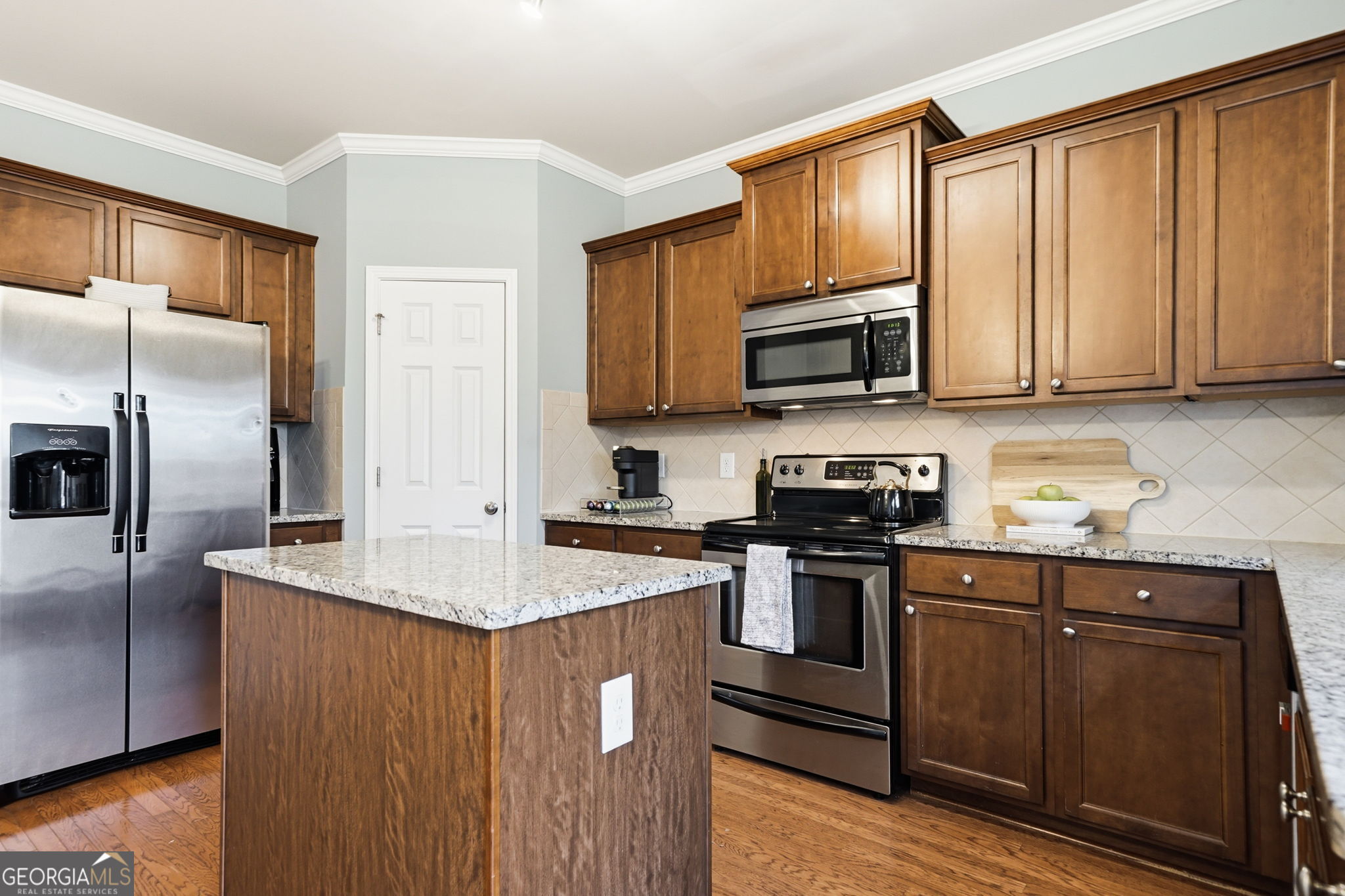 1649 Liberty Parkway NW