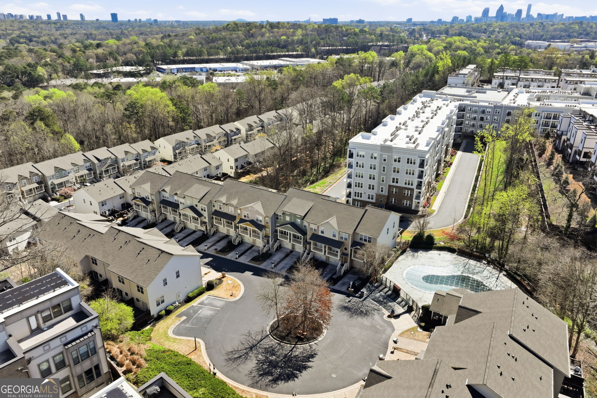 1649 Liberty Parkway NW