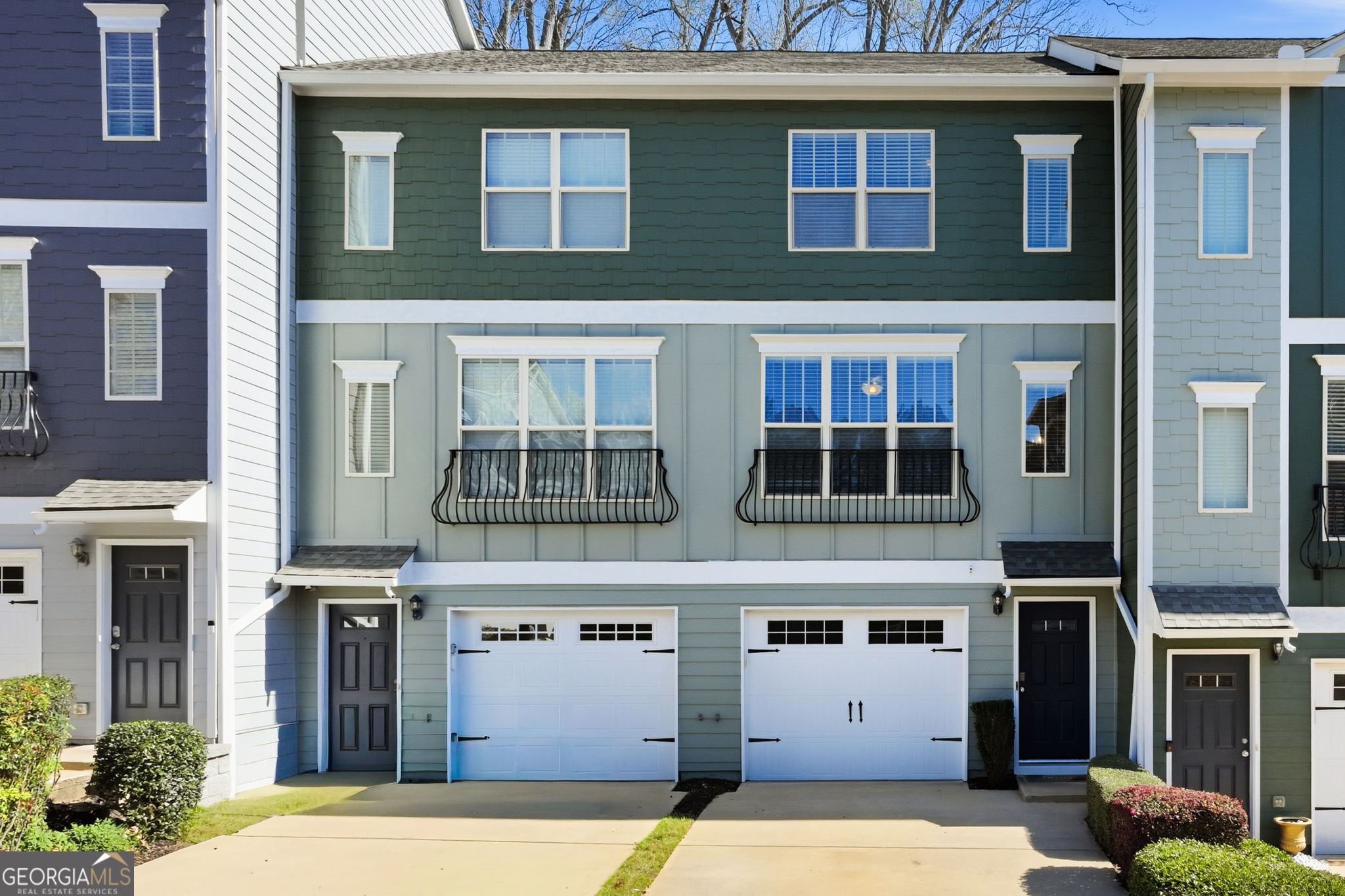 1649 Liberty Parkway NW