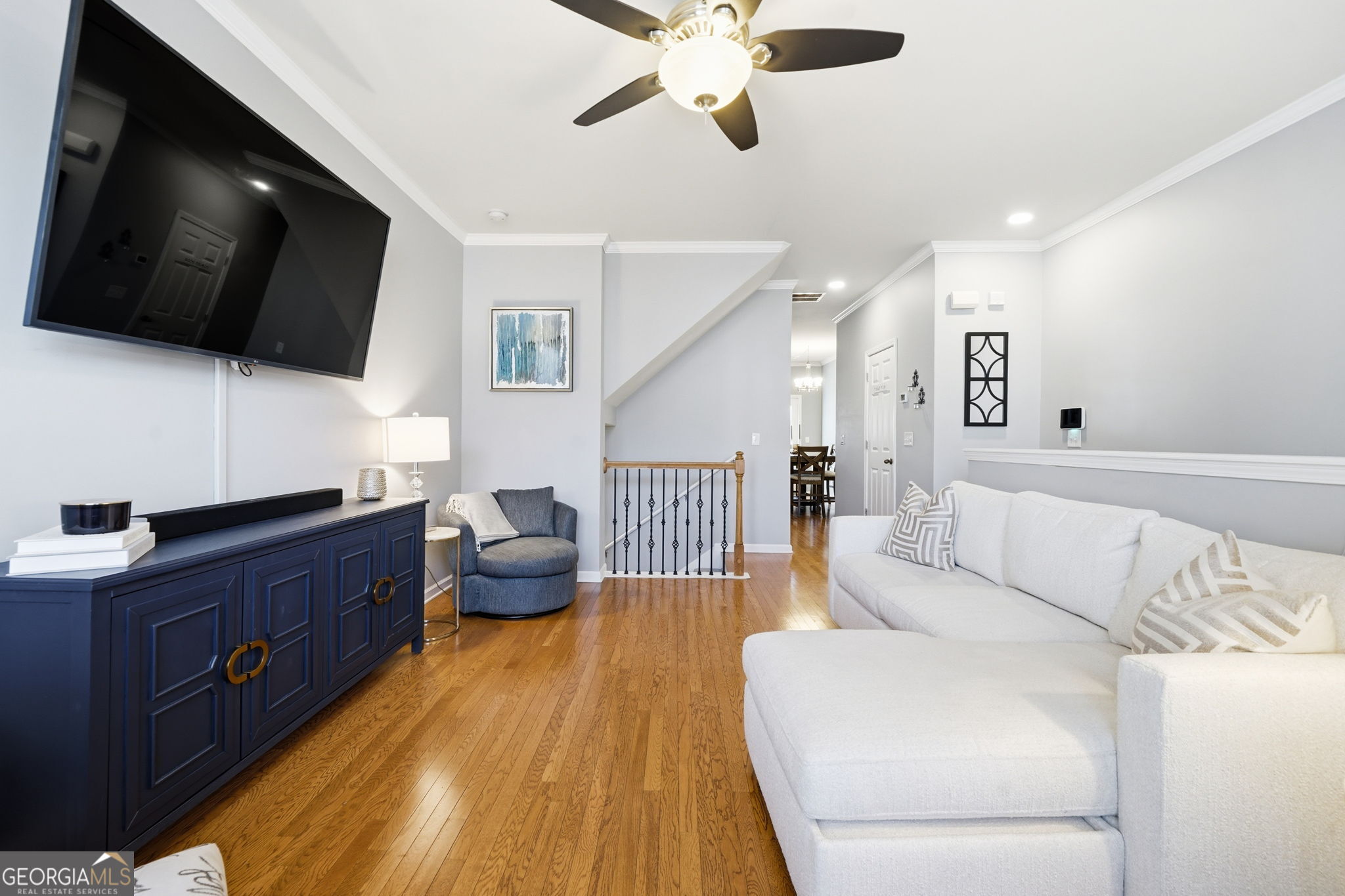 1649 Liberty Parkway NW