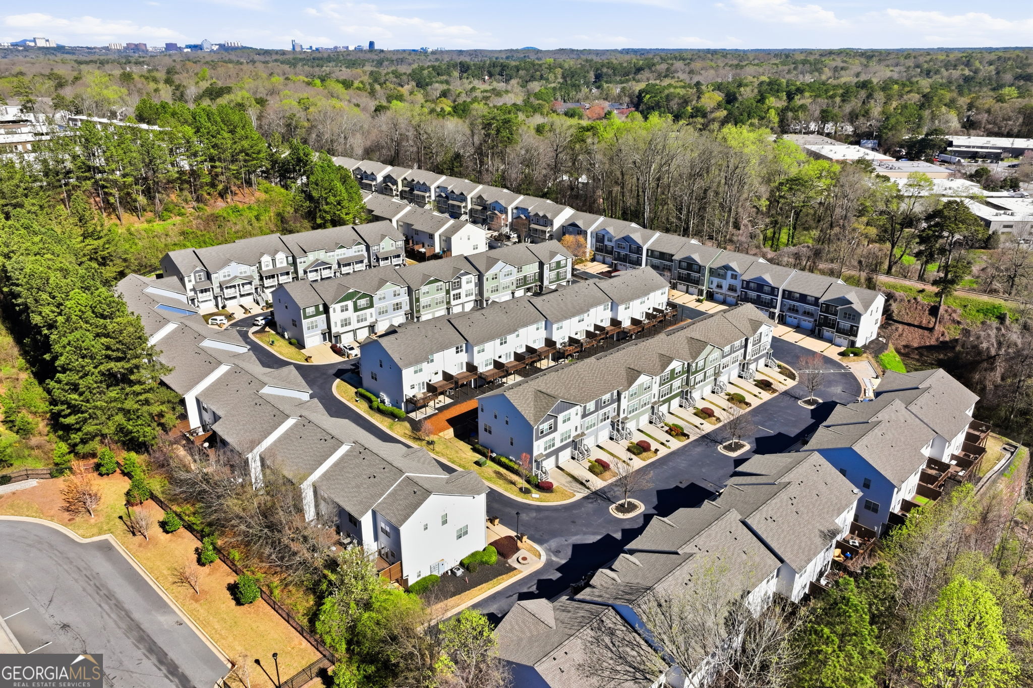 1649 Liberty Parkway NW