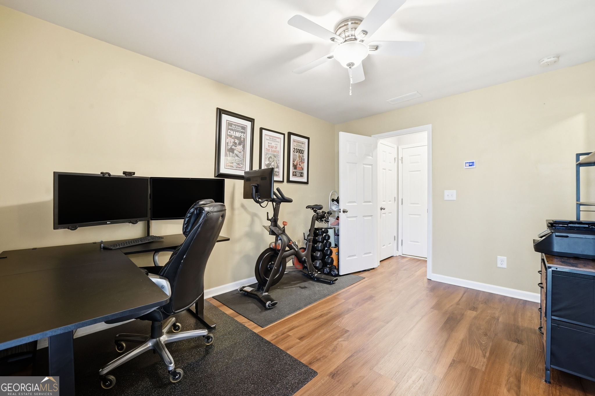 1649 Liberty Parkway NW