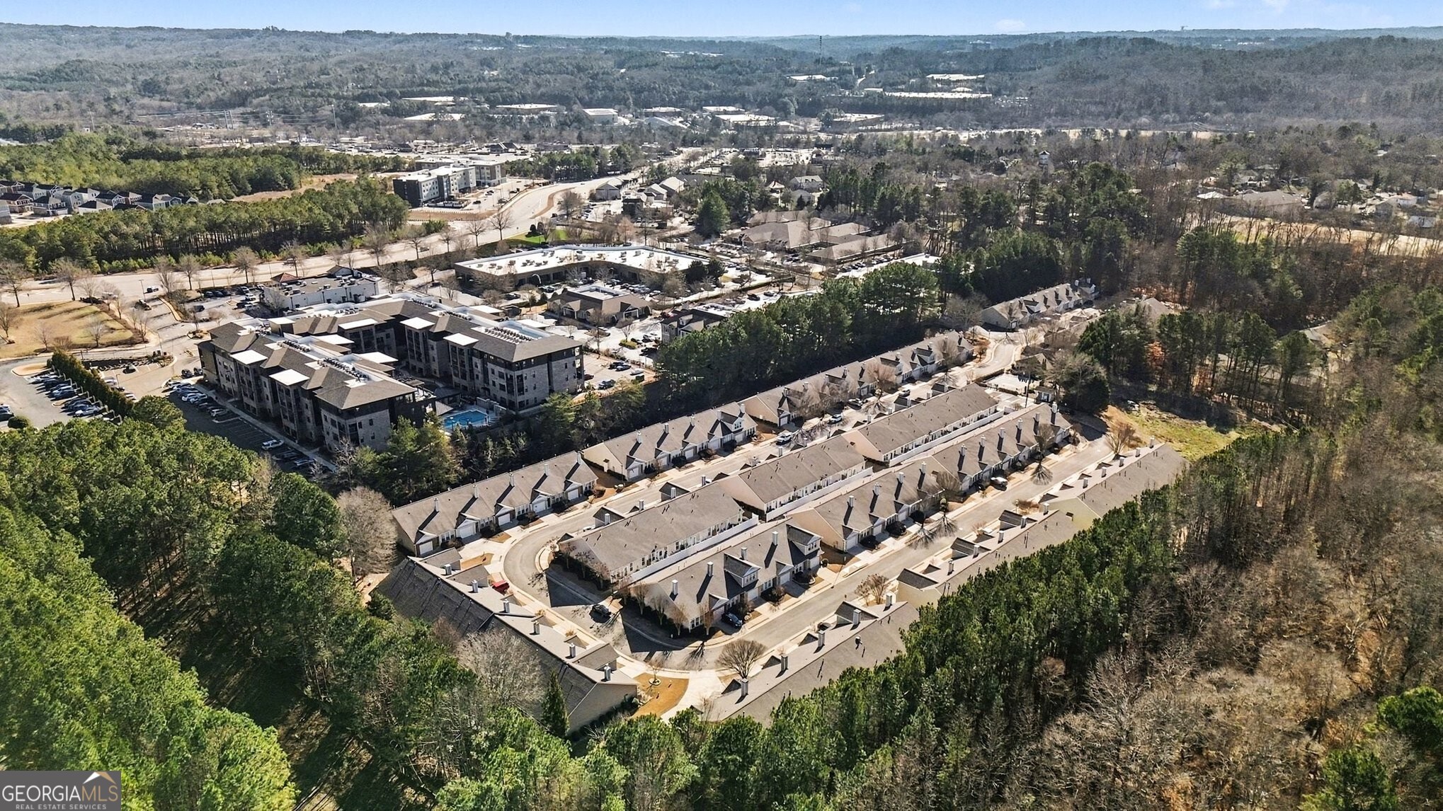 260 Riverstone Place