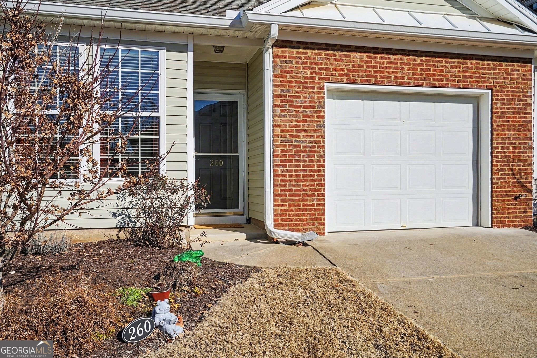 260 Riverstone Place