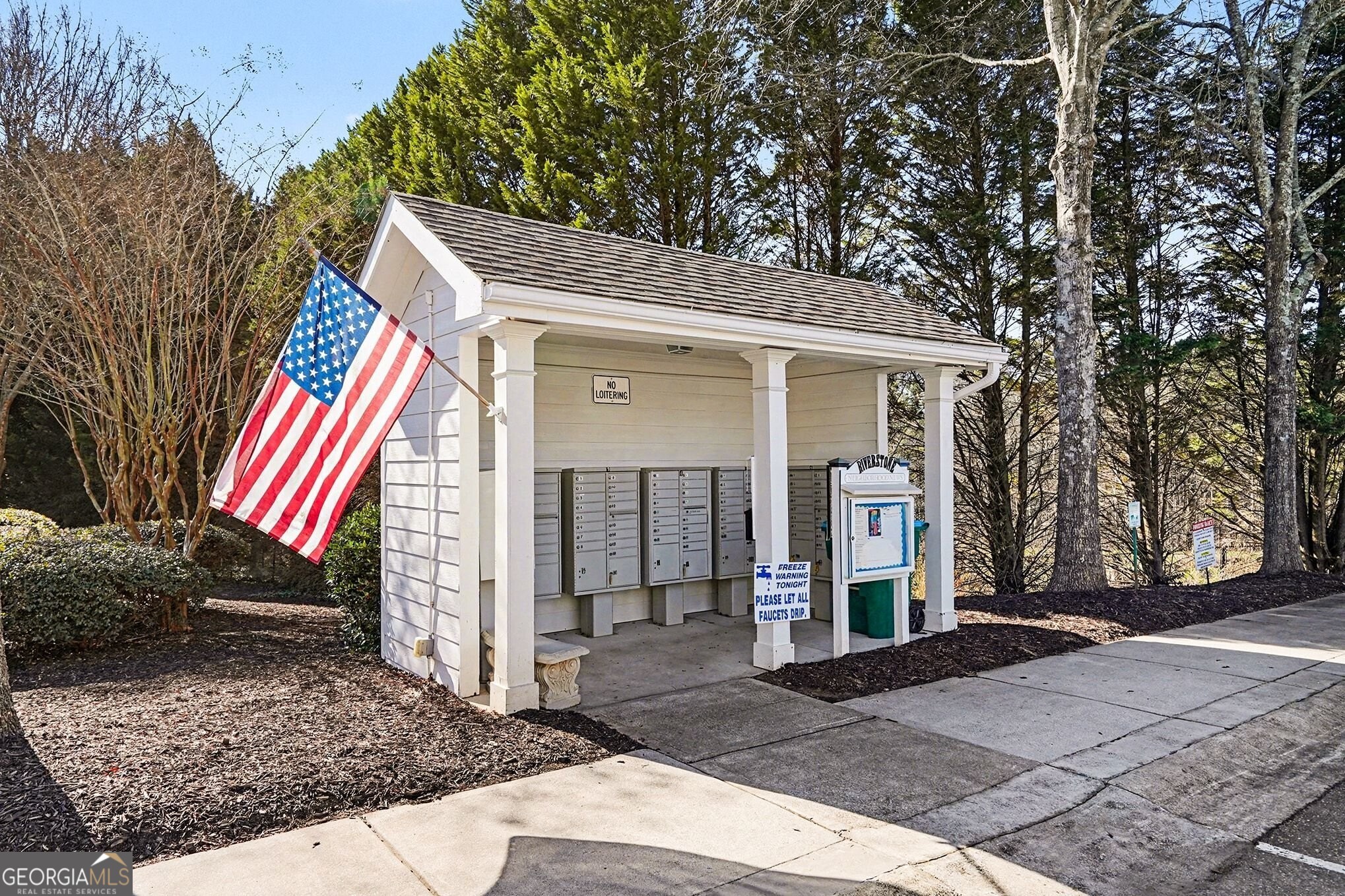 260 Riverstone Place