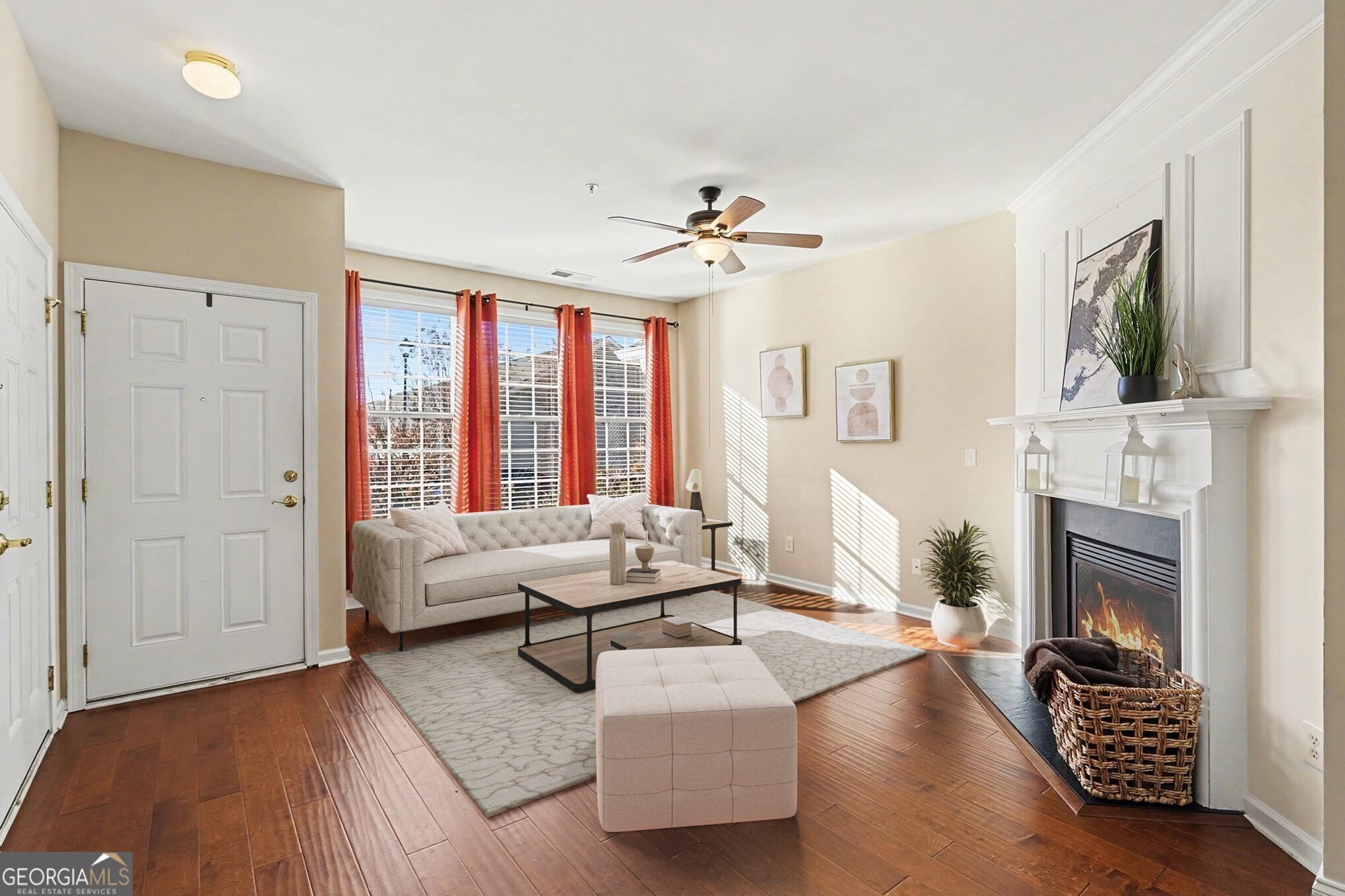 260 Riverstone Place