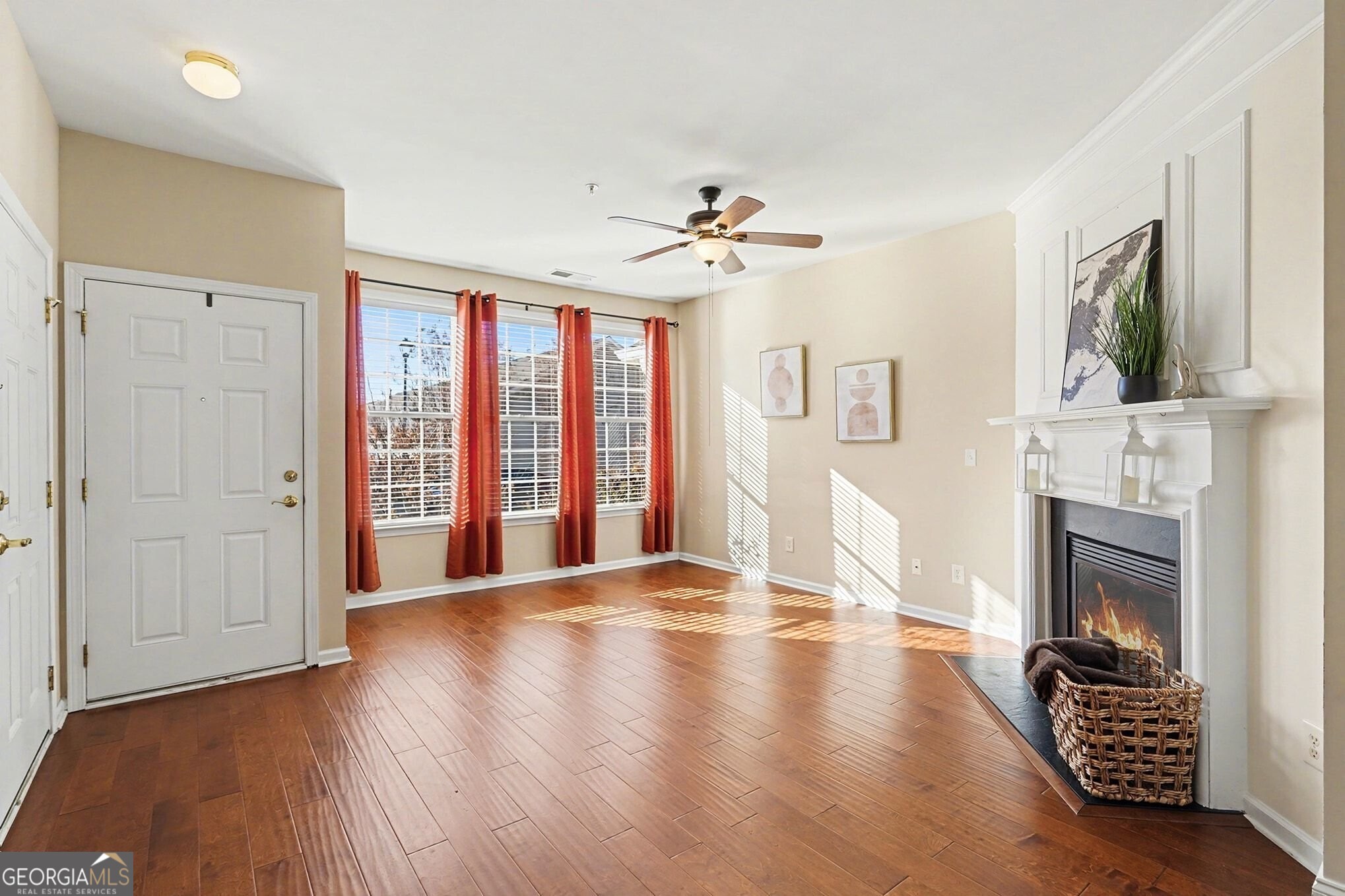 260 Riverstone Place