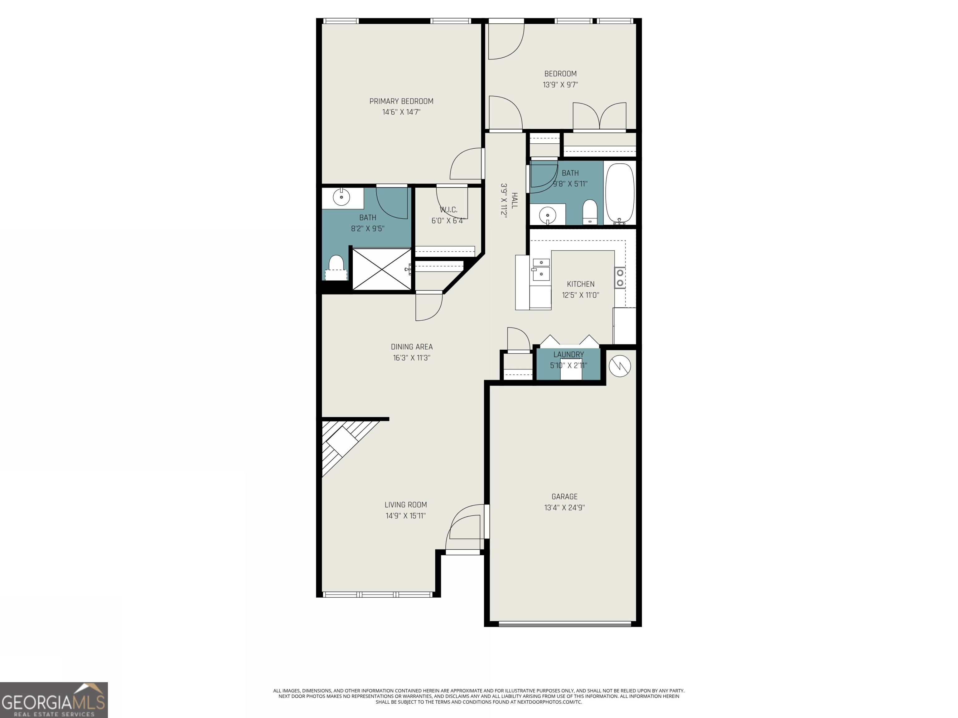 260 Riverstone Place