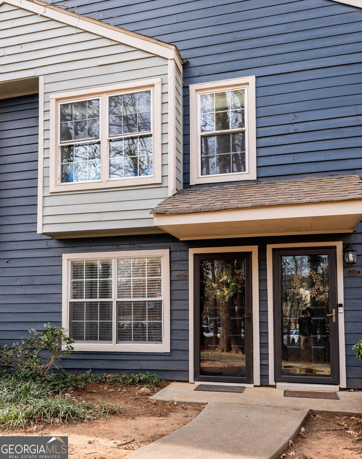 1335 N Crossing Drive NE # 1335