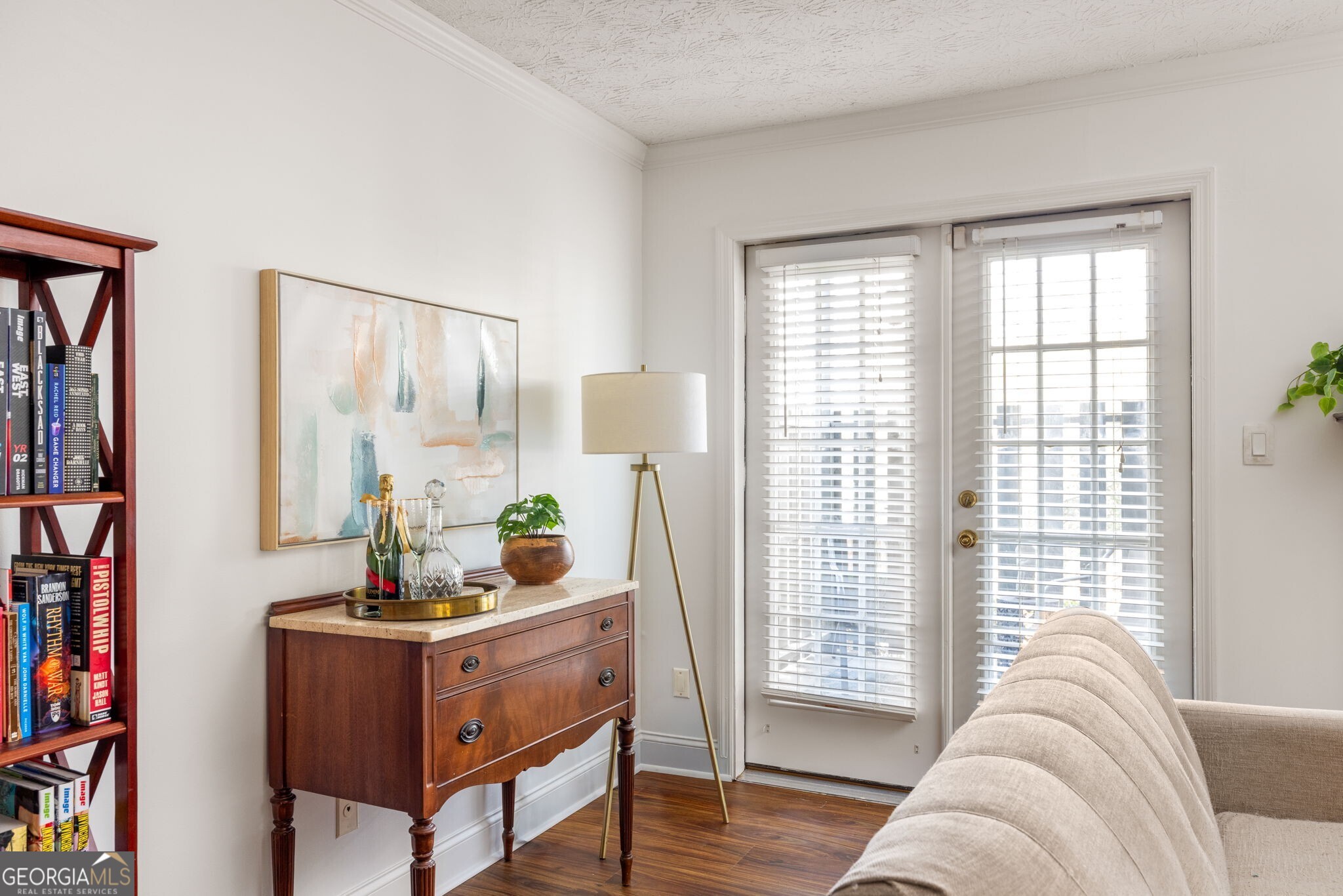 1335 N Crossing Drive NE # 1335