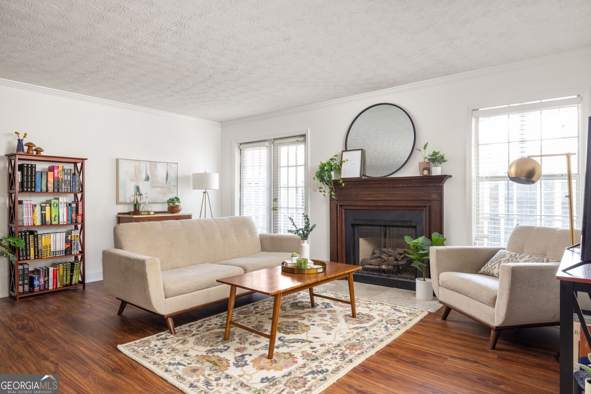 1335 N Crossing Drive NE # 1335