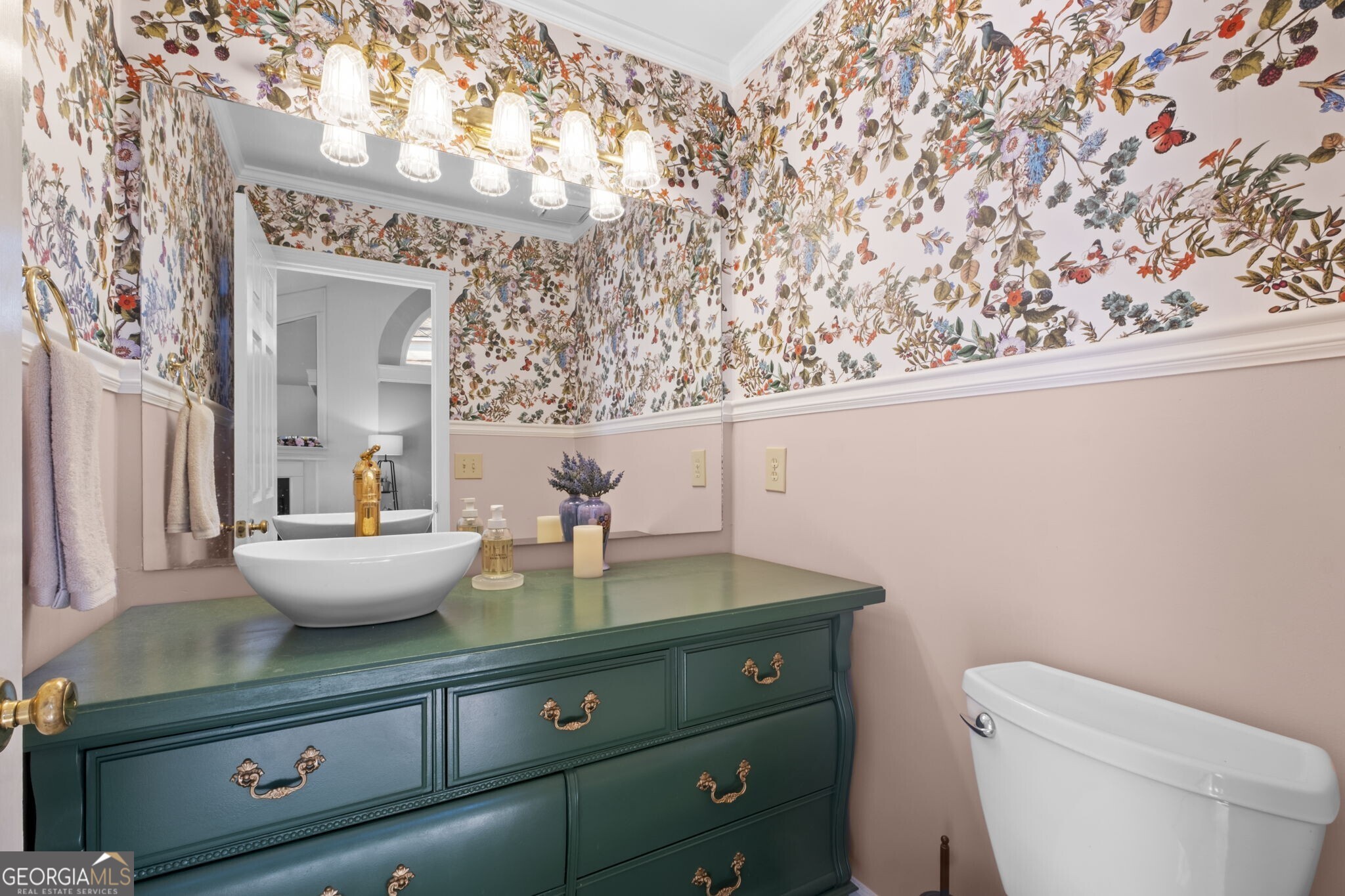 2822 Cobb Place Manor Court