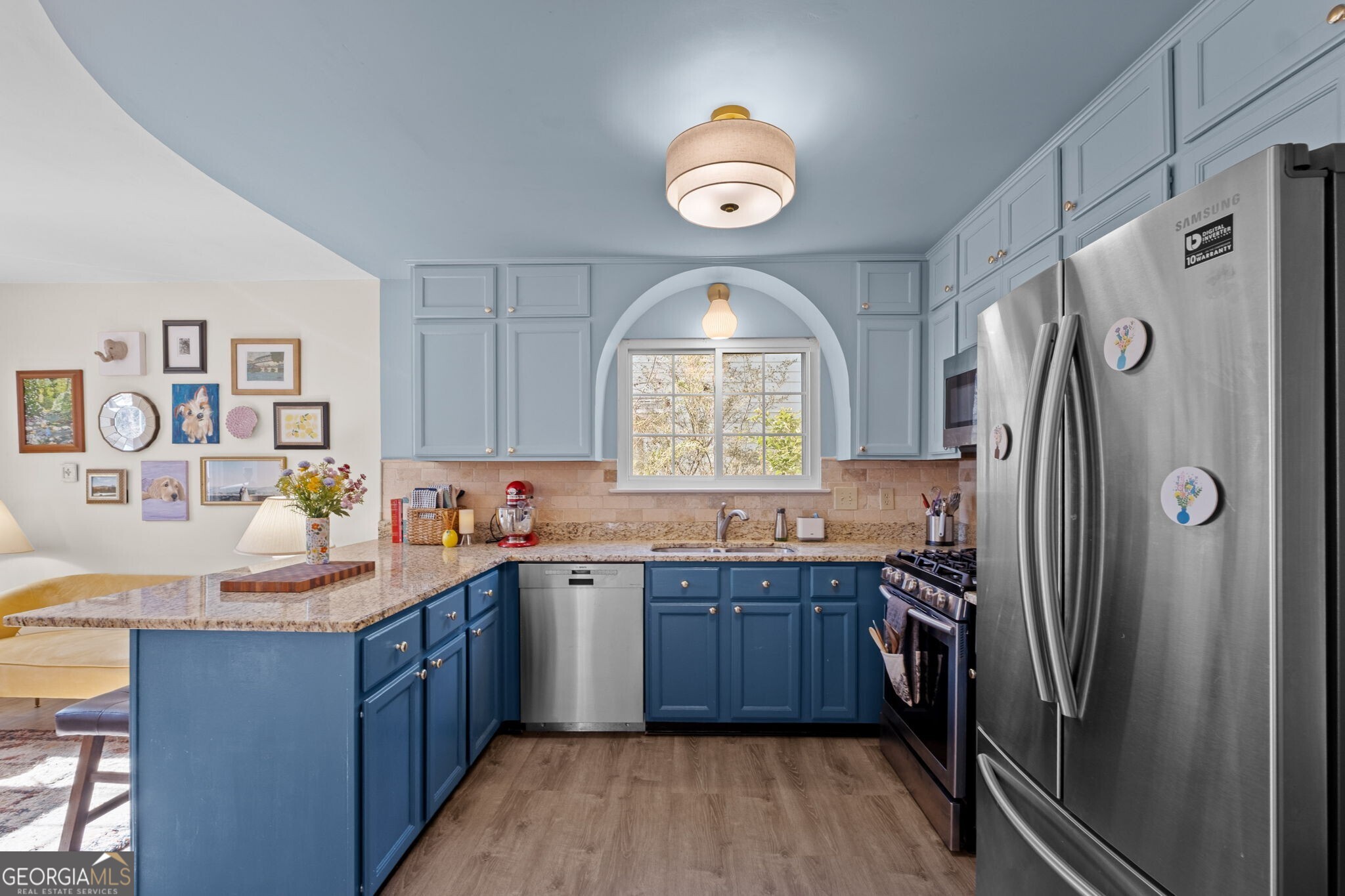 2822 Cobb Place Manor Court