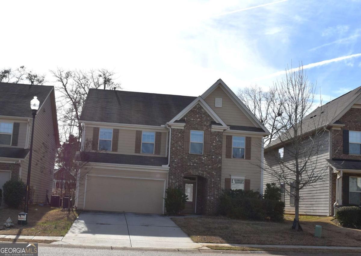 3272 Baylor Circle