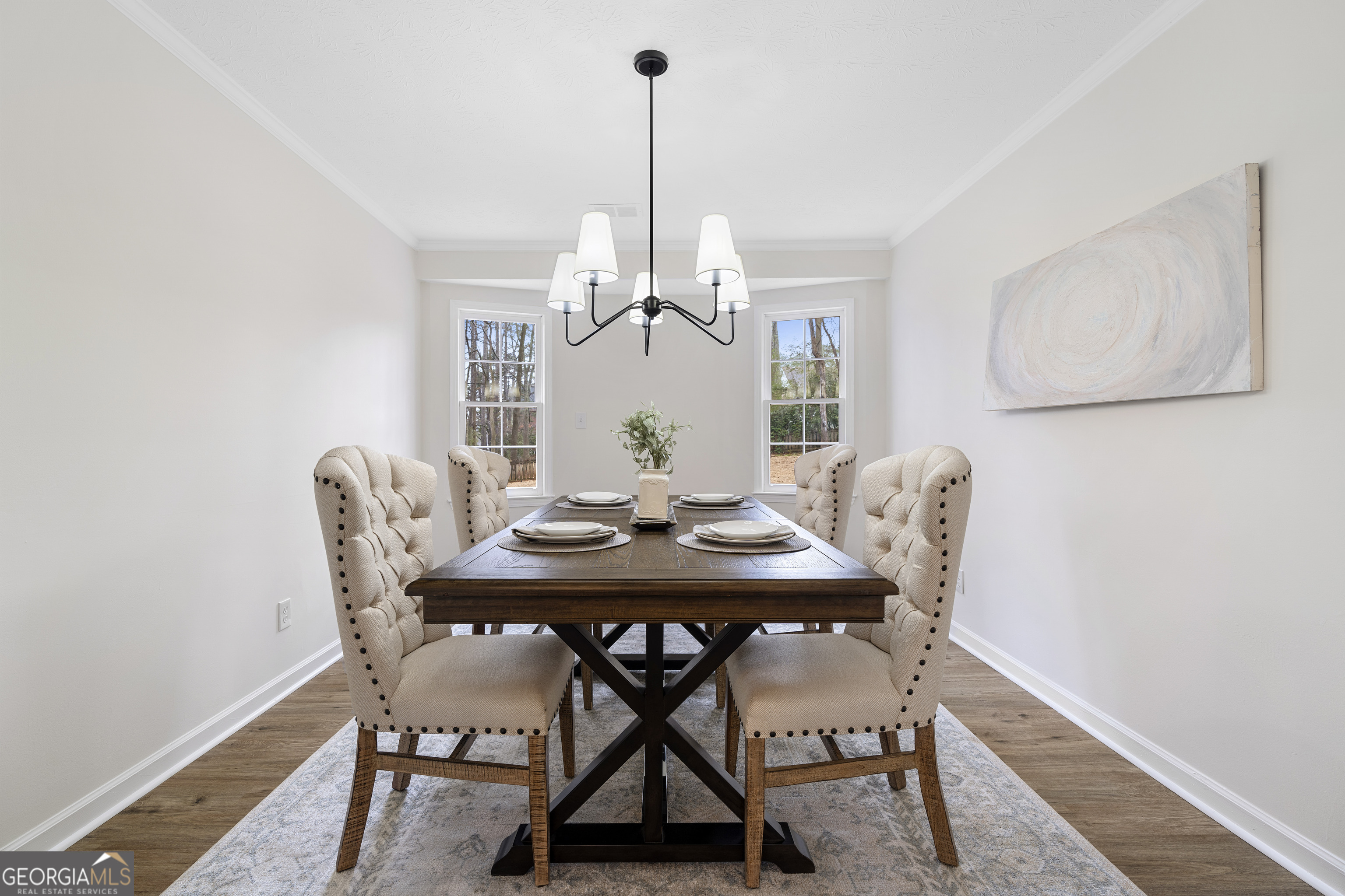 3905 Hunters Chase SW