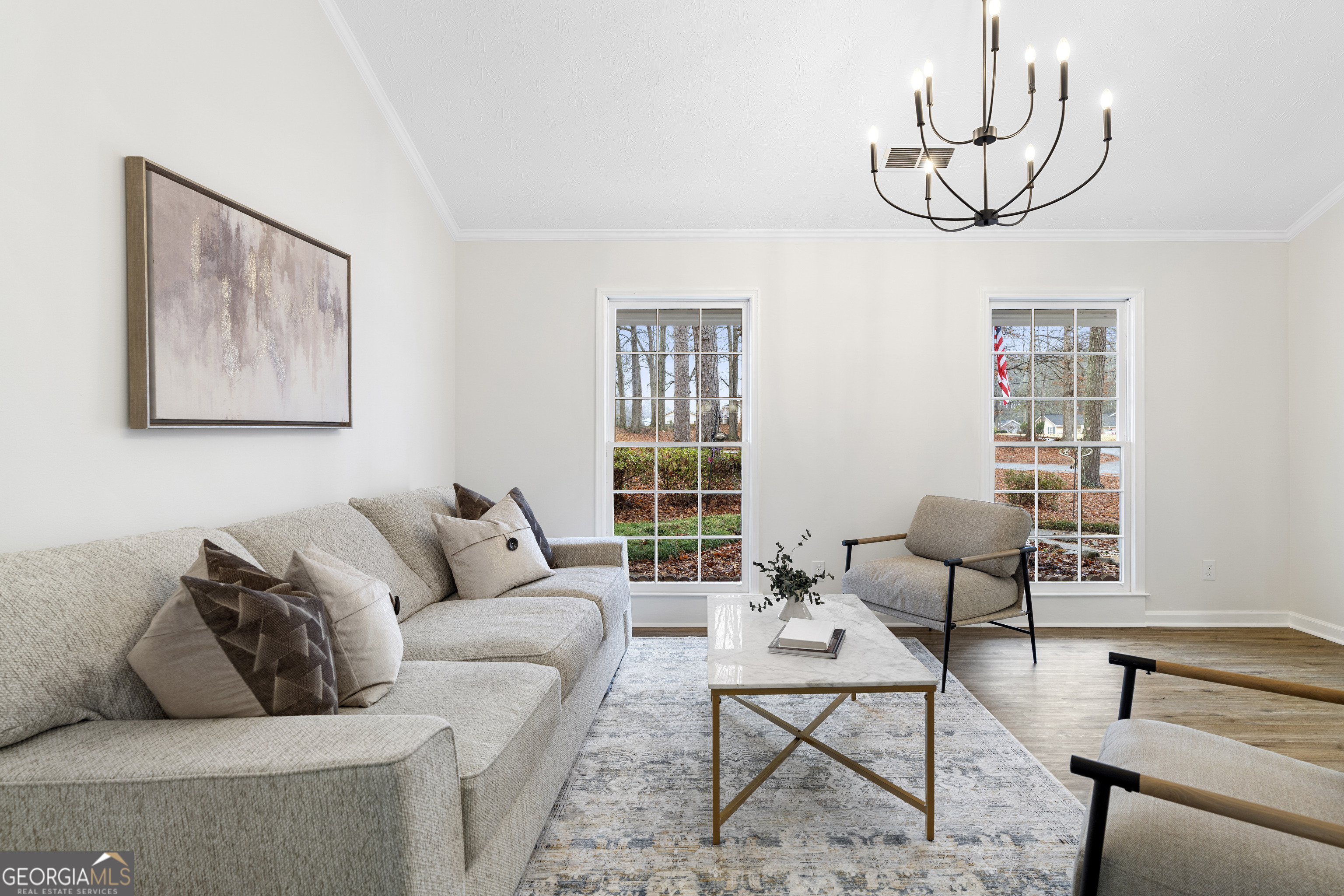 3905 Hunters Chase SW