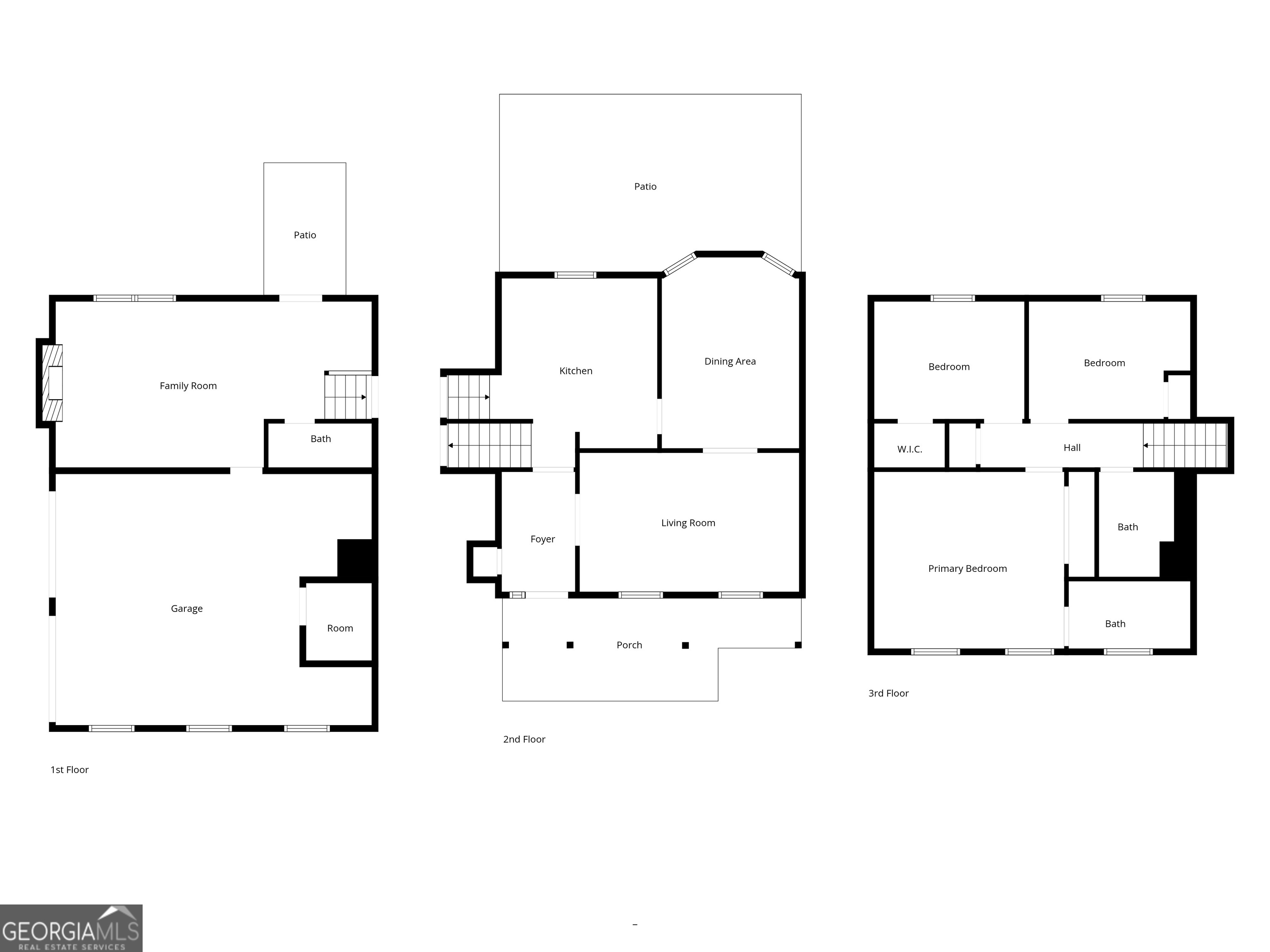 3905 Hunters Chase SW