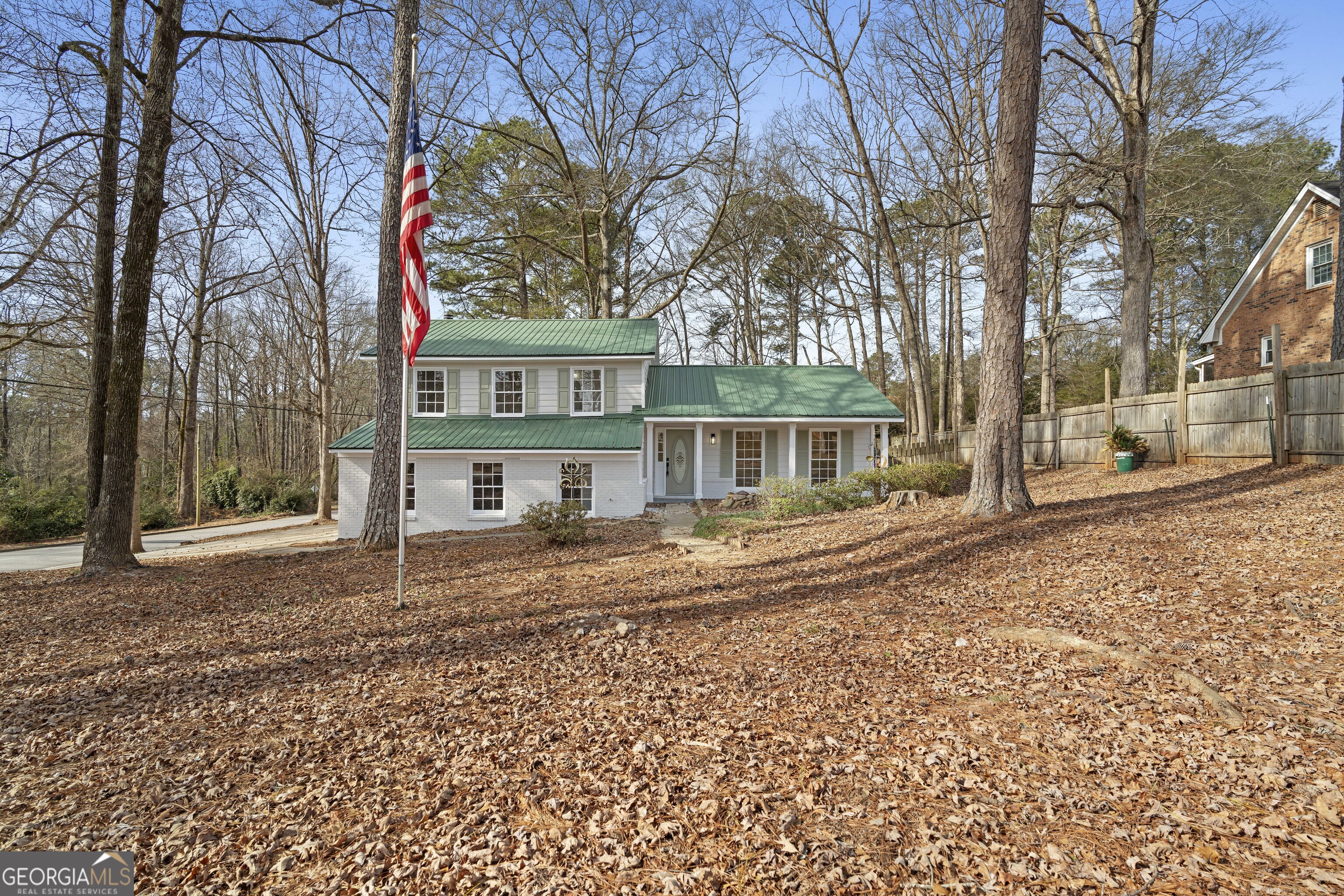 3905 Hunters Chase SW