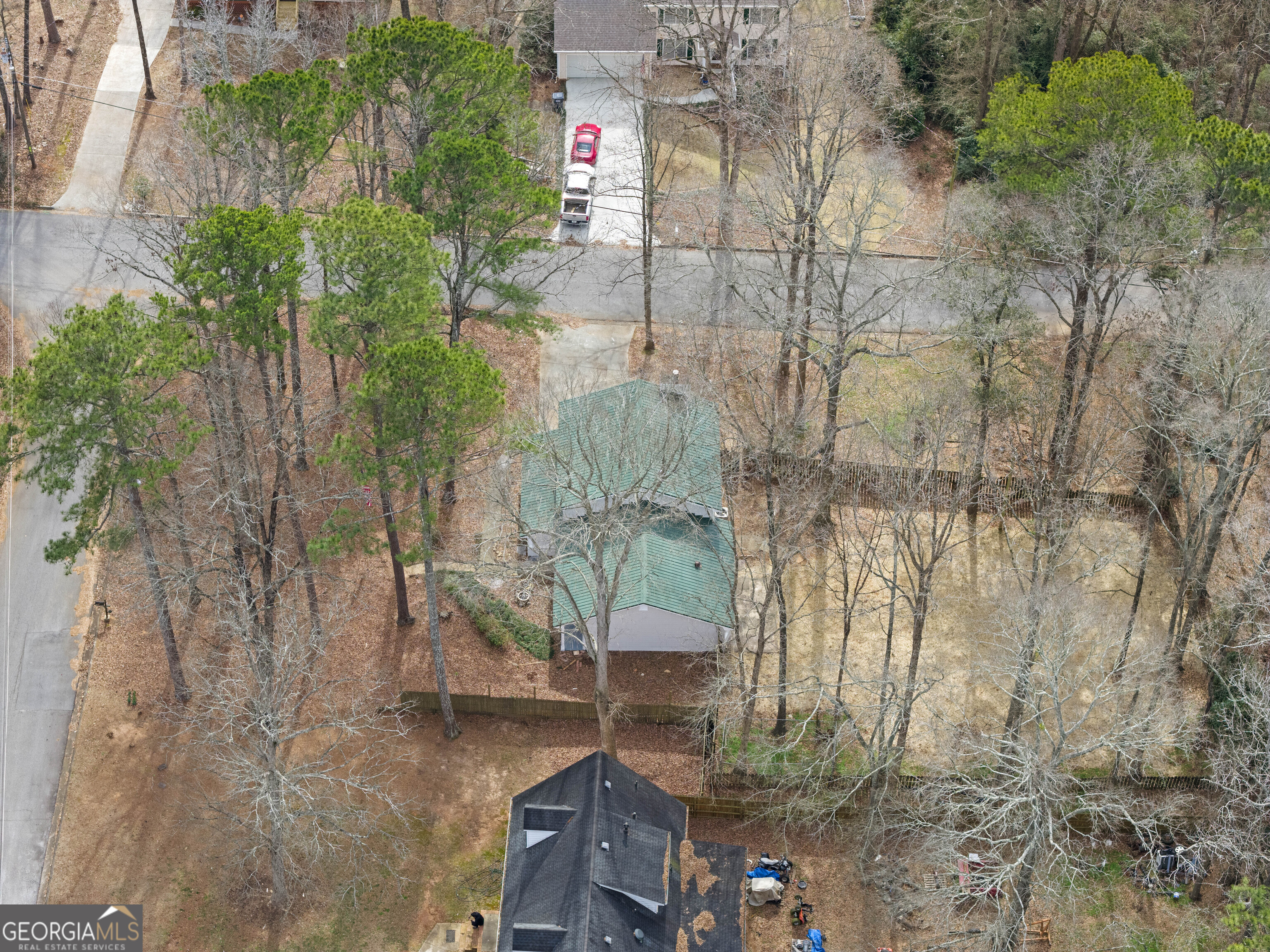 3905 Hunters Chase SW