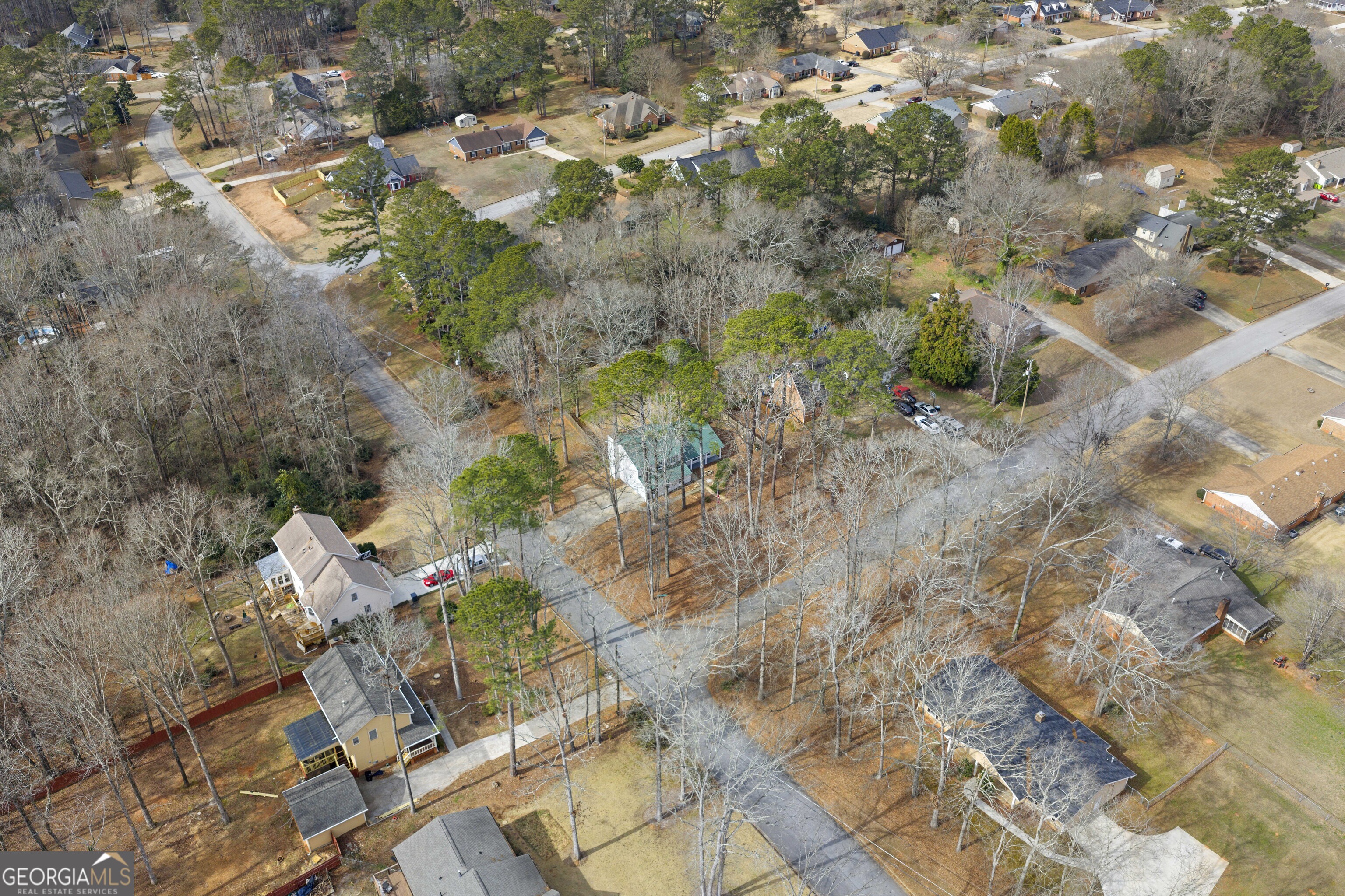 3905 Hunters Chase SW