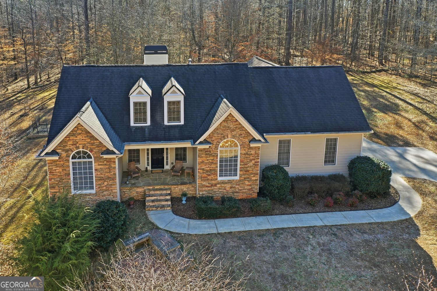 250 Randall Creek Drive