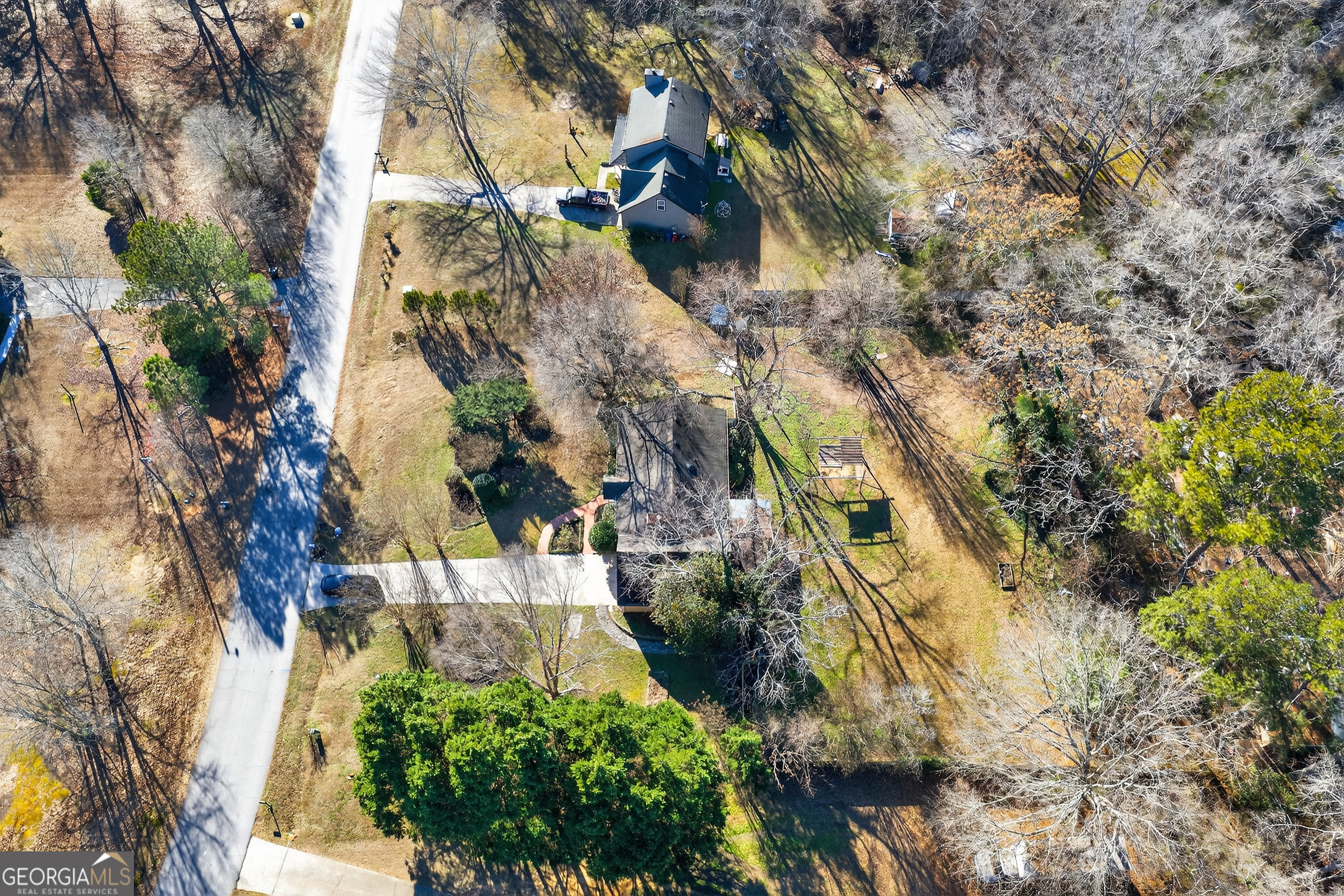 3400 Brookview Drive