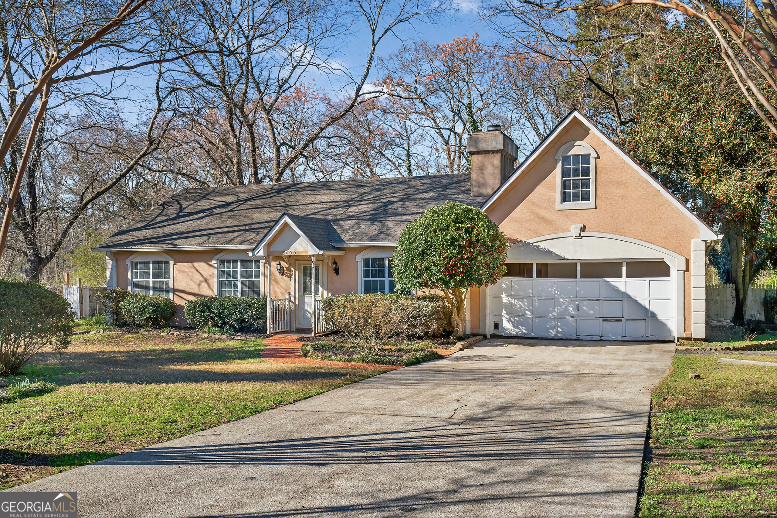 3400 Brookview Drive