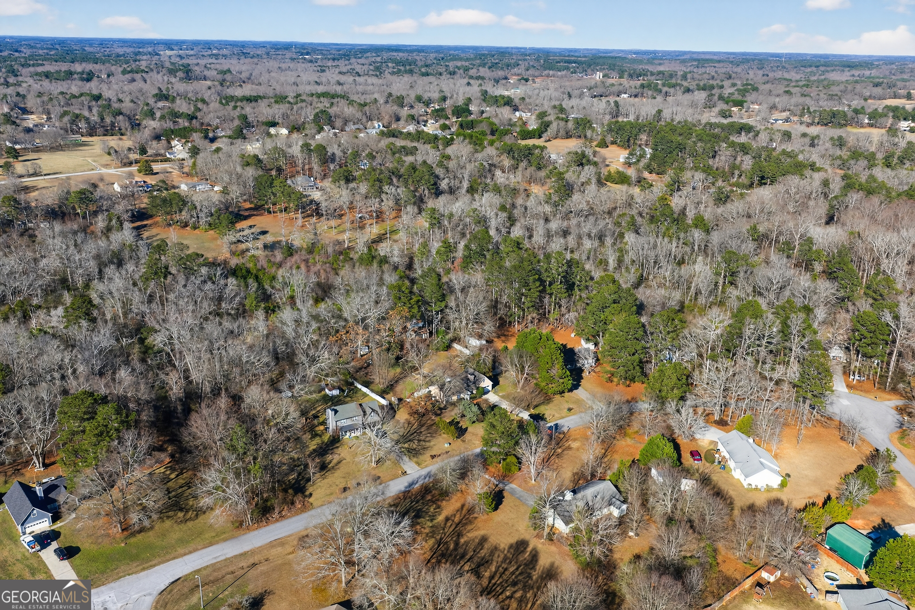 3400 Brookview Drive