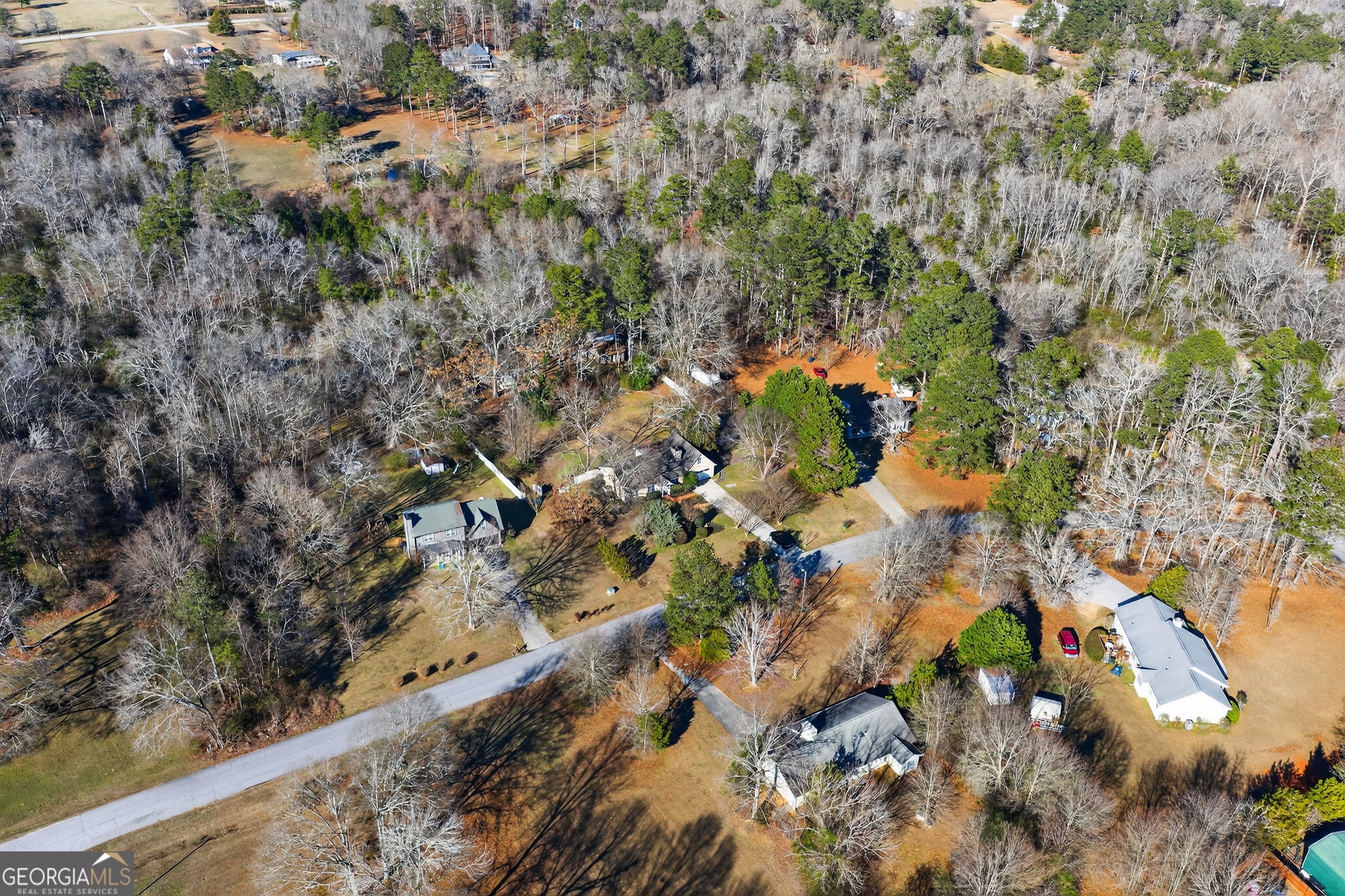 3400 Brookview Drive