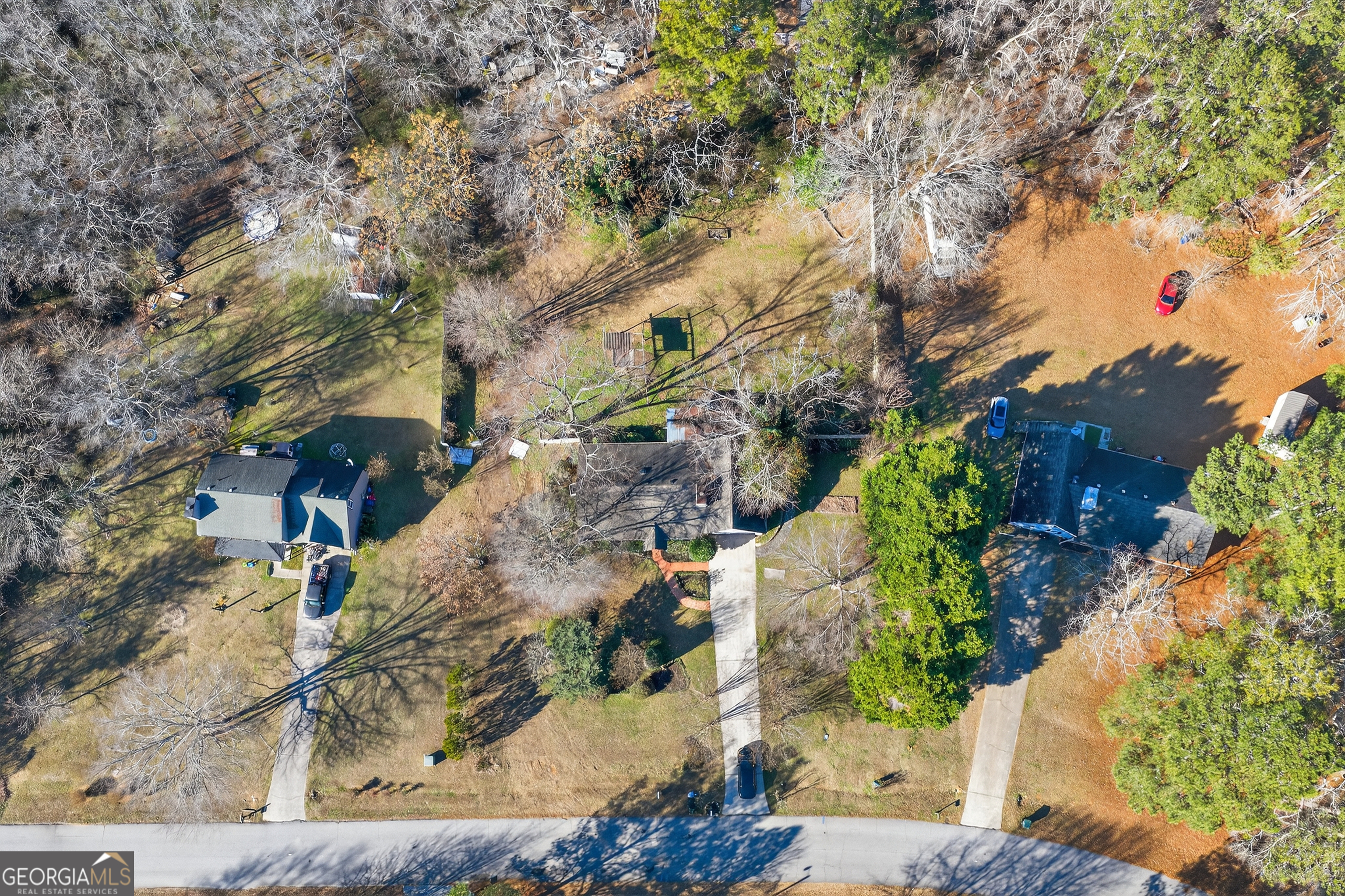 3400 Brookview Drive