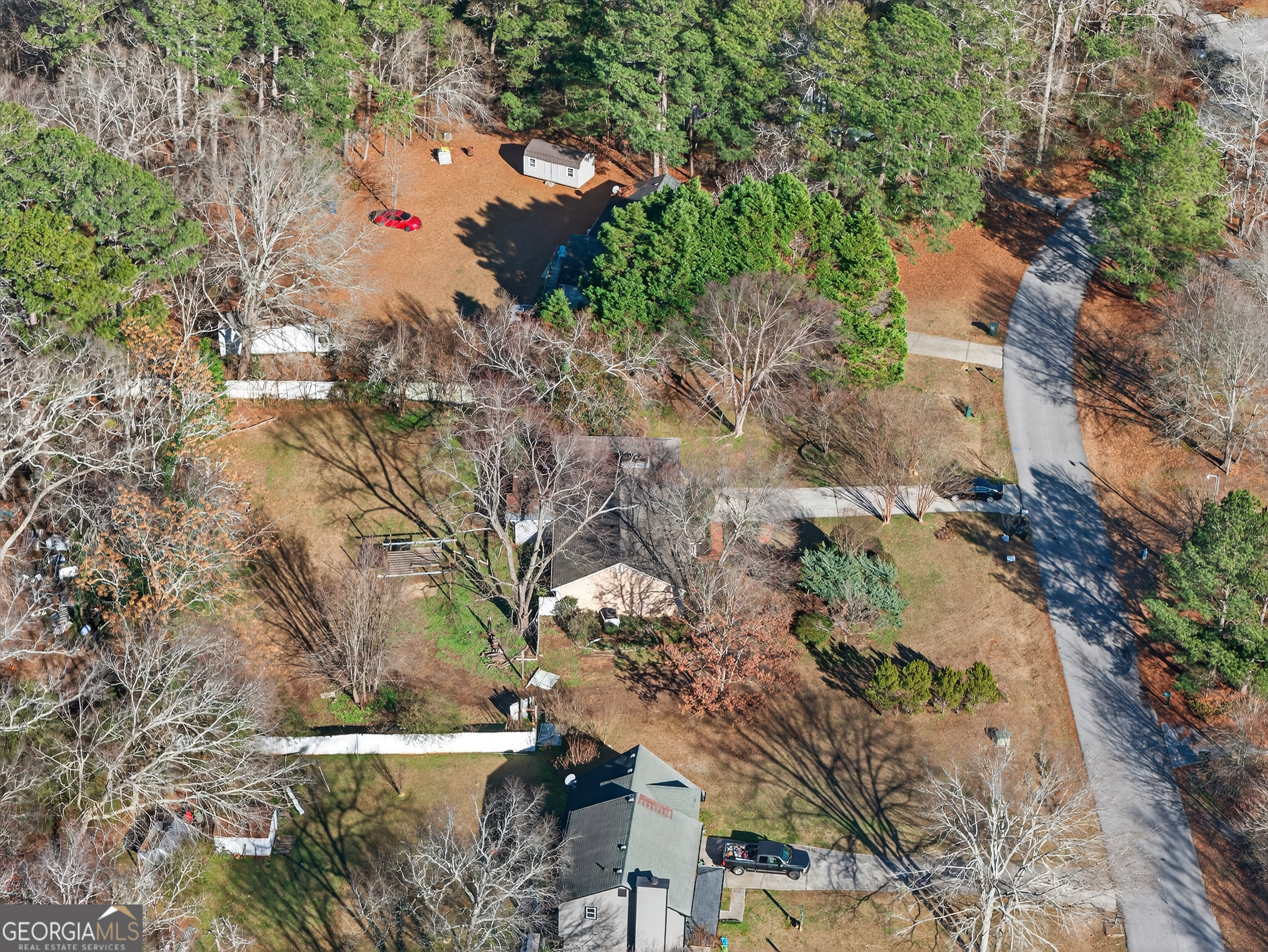 3400 Brookview Drive