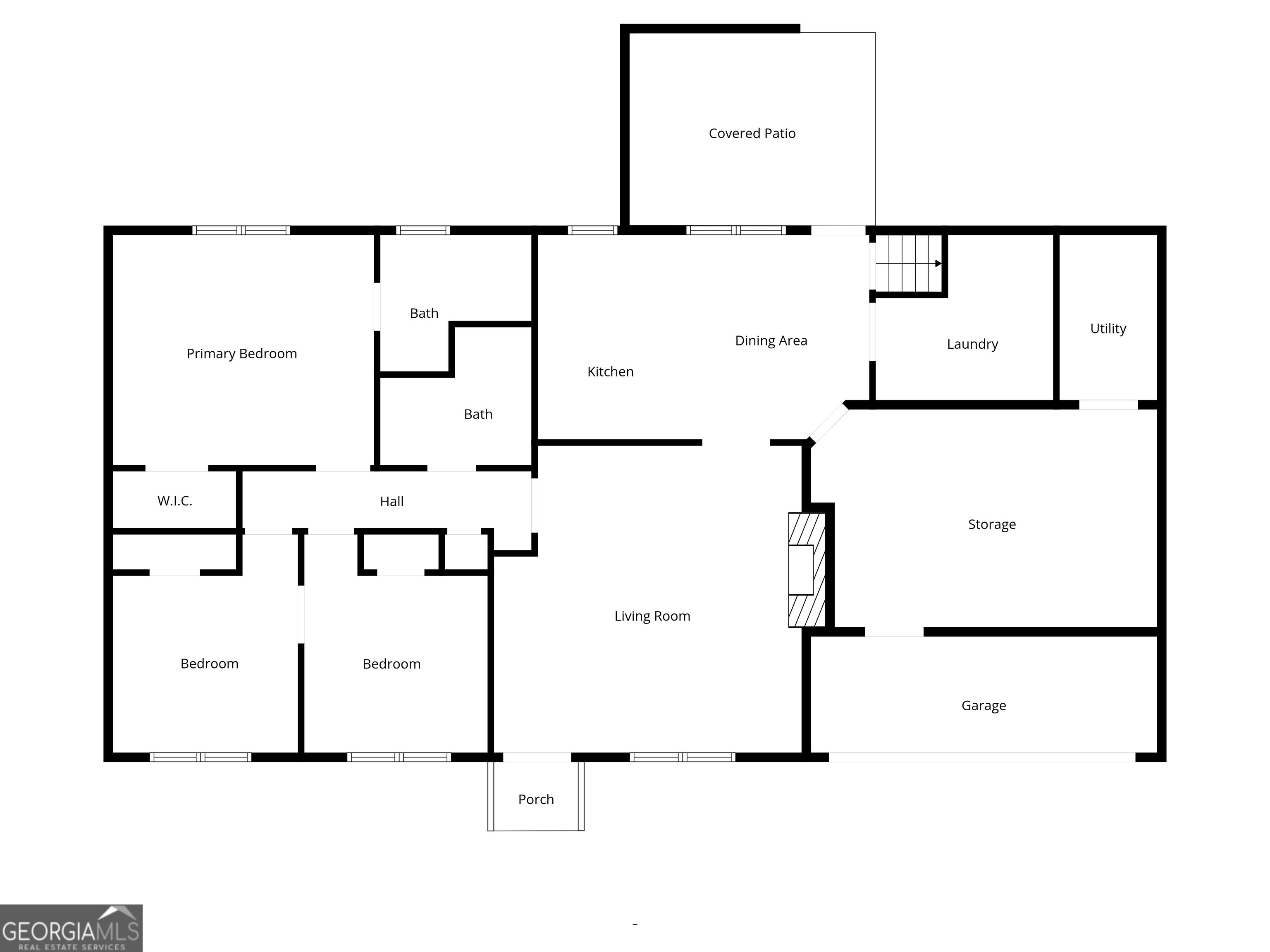 3400 Brookview Drive