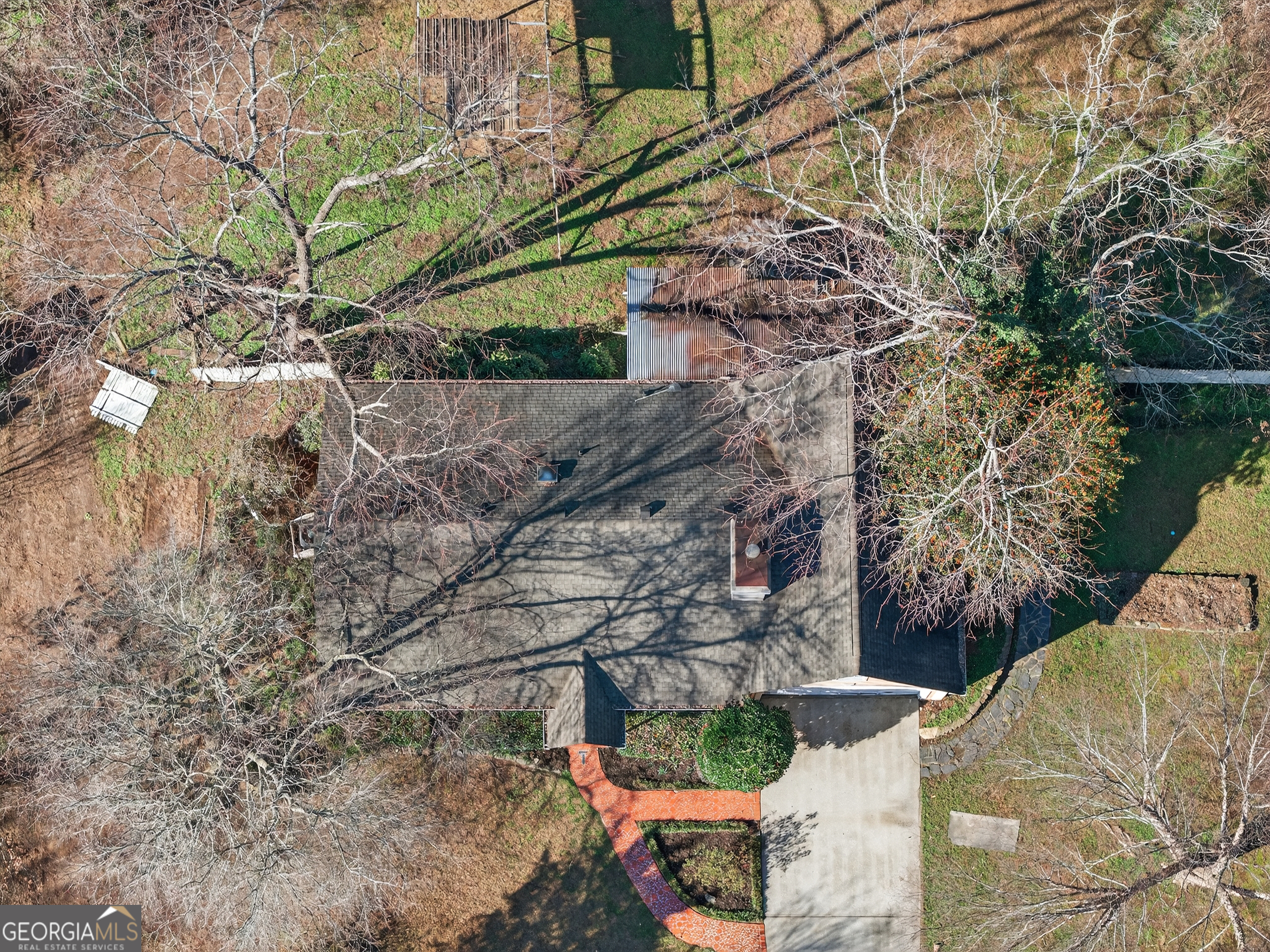 3400 Brookview Drive