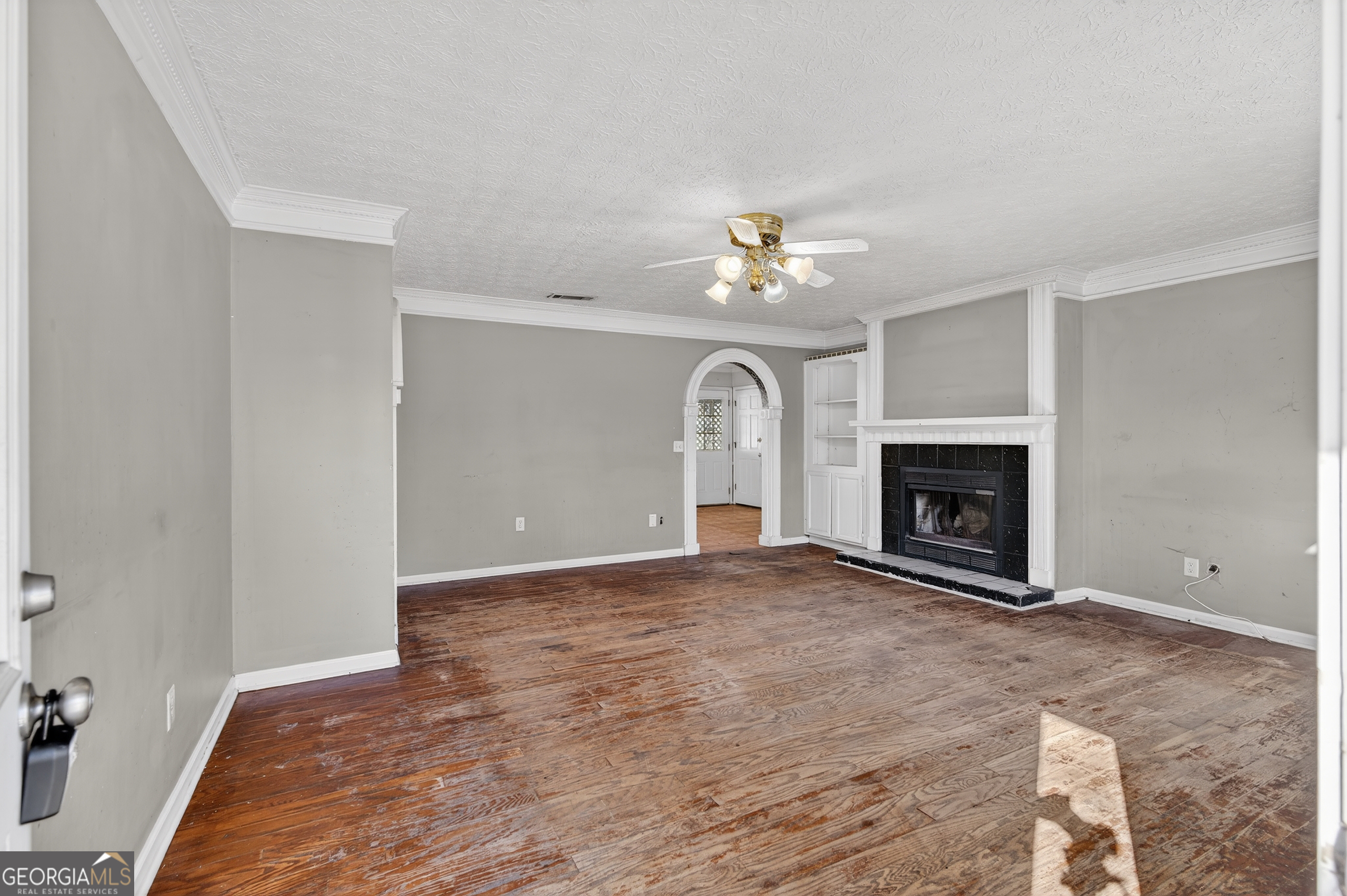 3400 Brookview Drive