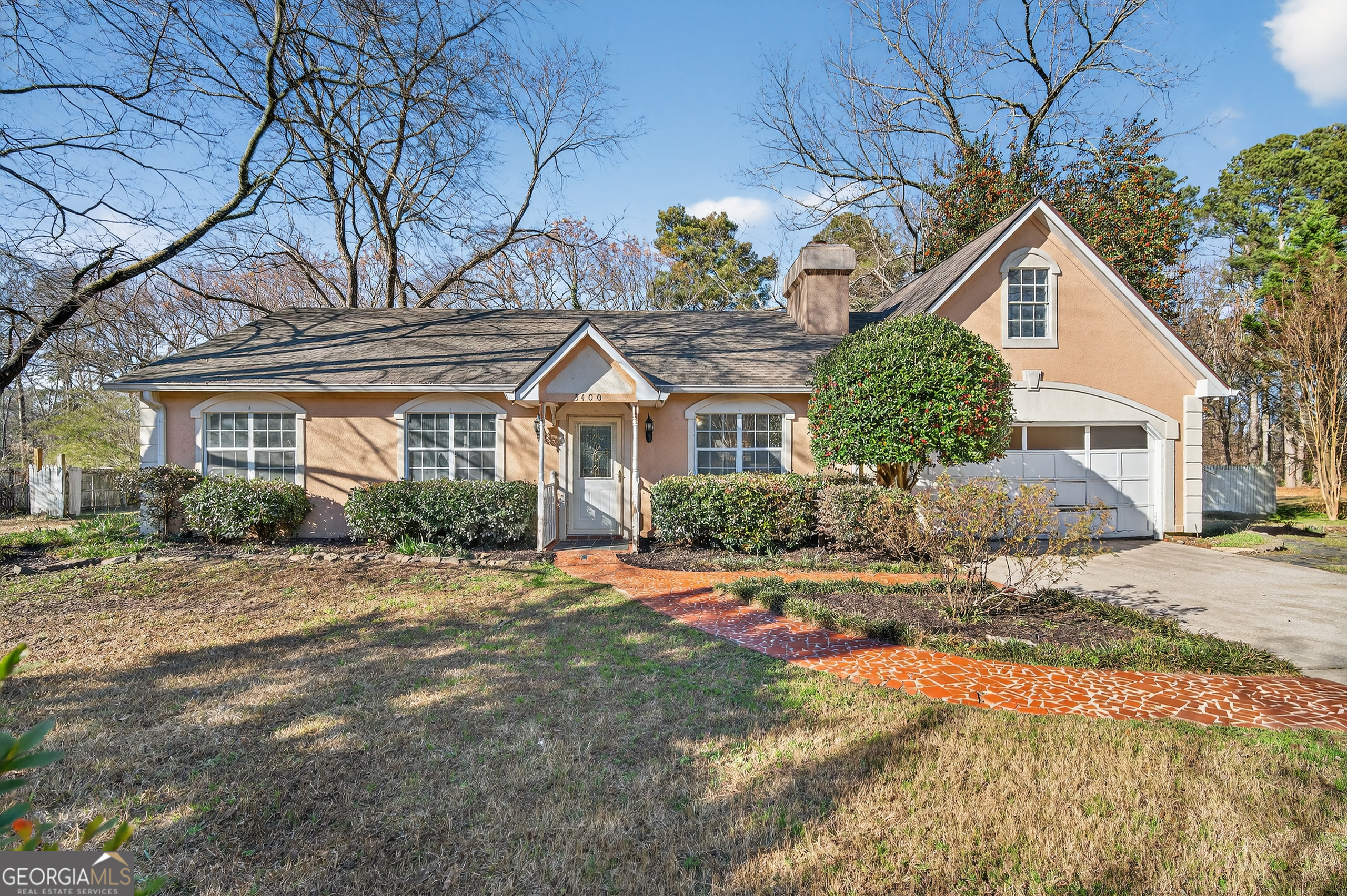 3400 Brookview Drive