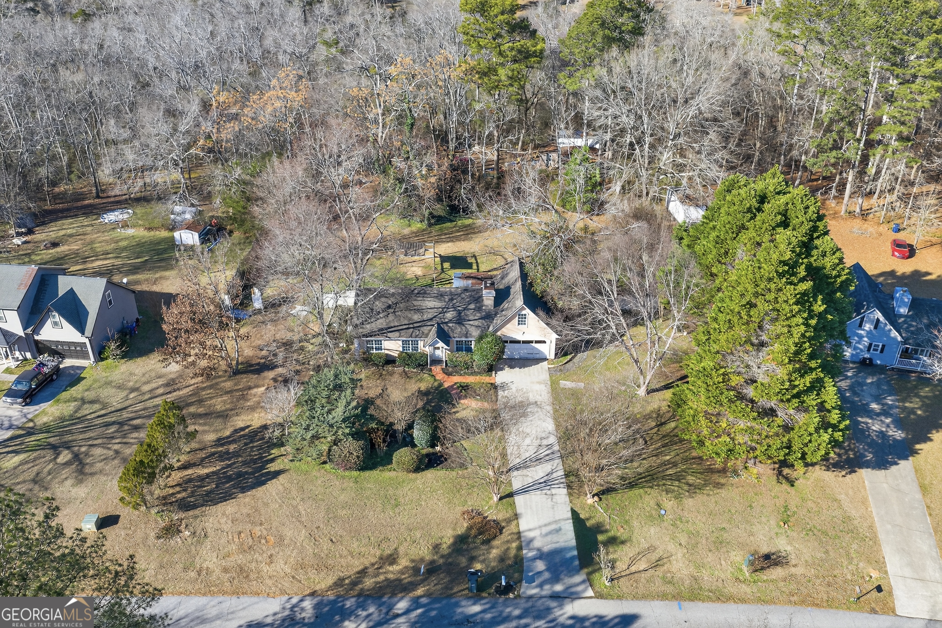 3400 Brookview Drive