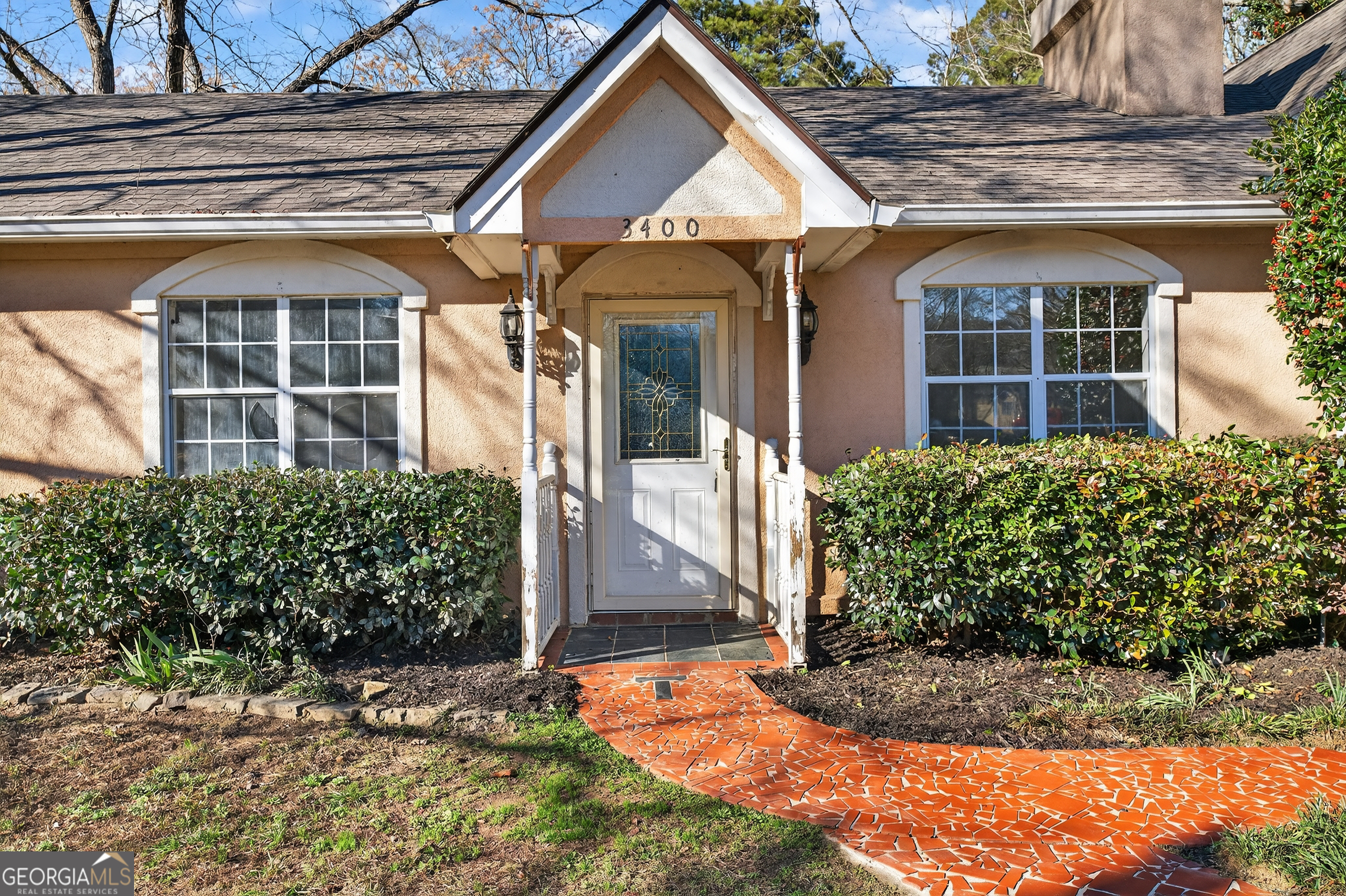 3400 Brookview Drive