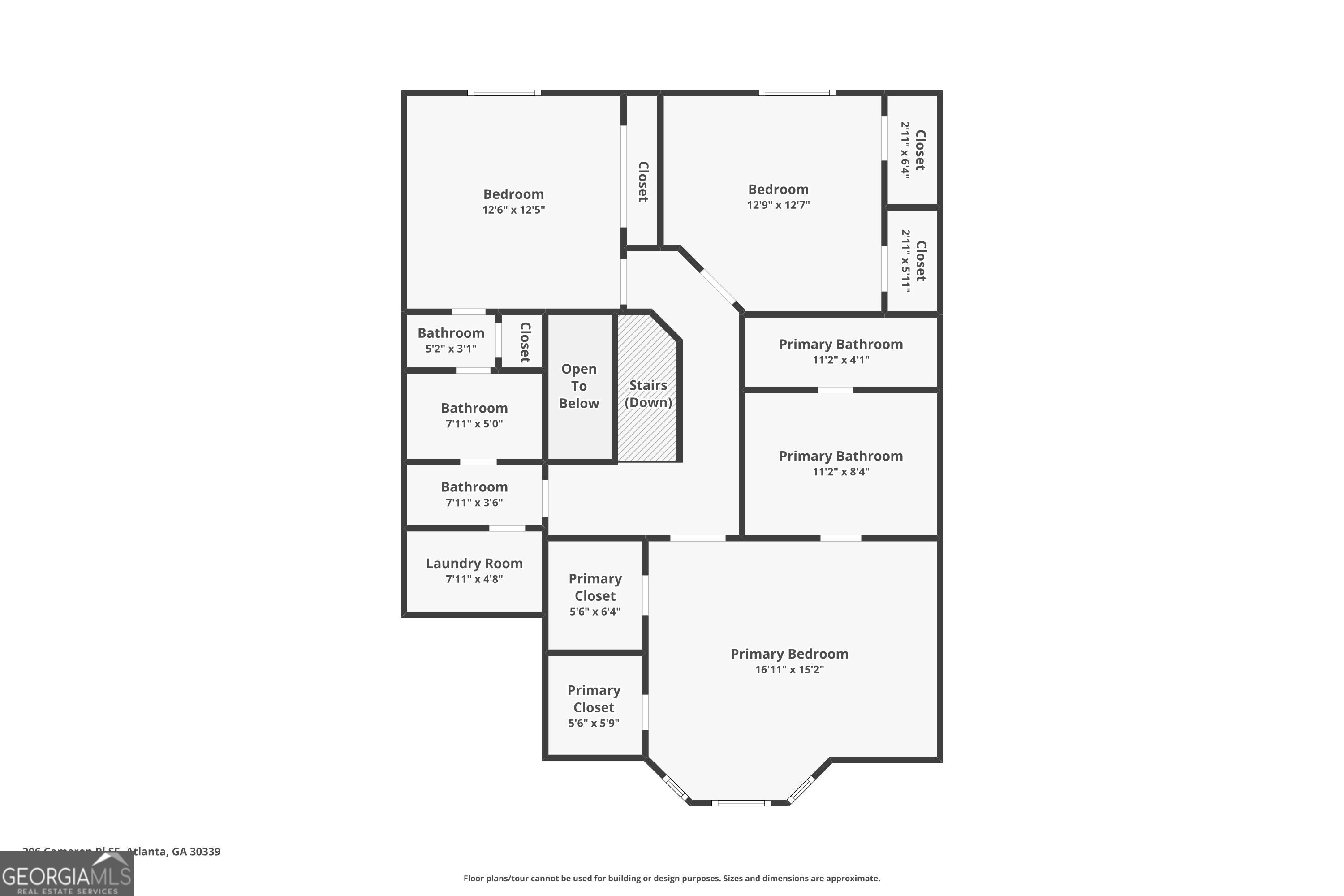 206 Cameron Place SE