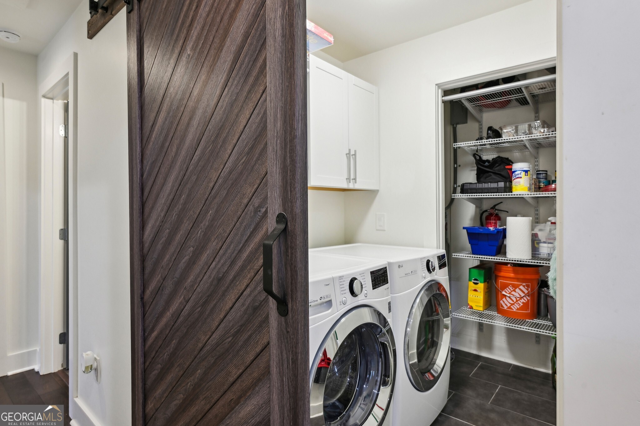 198 Clay Street SE # G