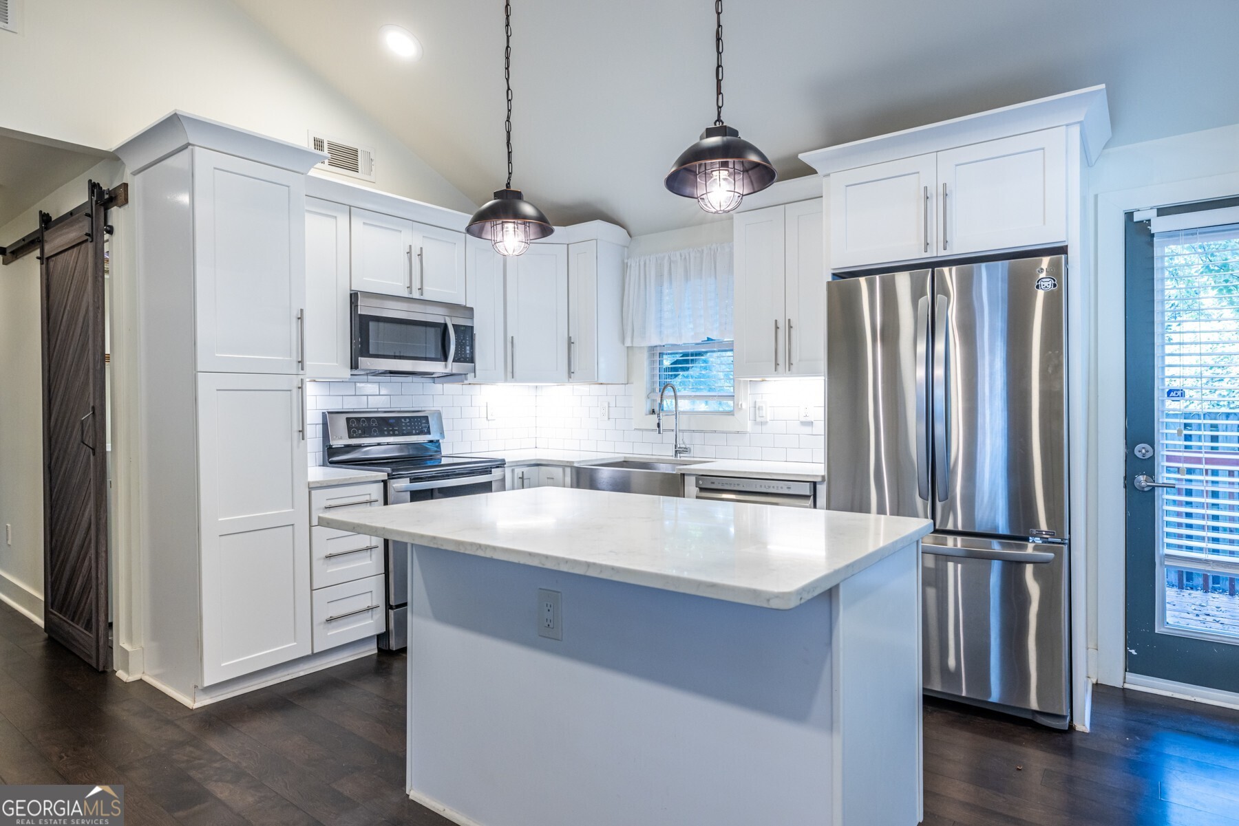 198 Clay Street SE # G