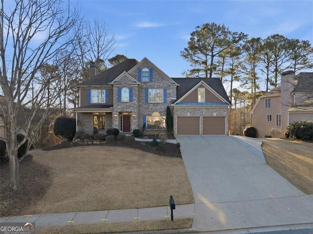 834 Valley Drive