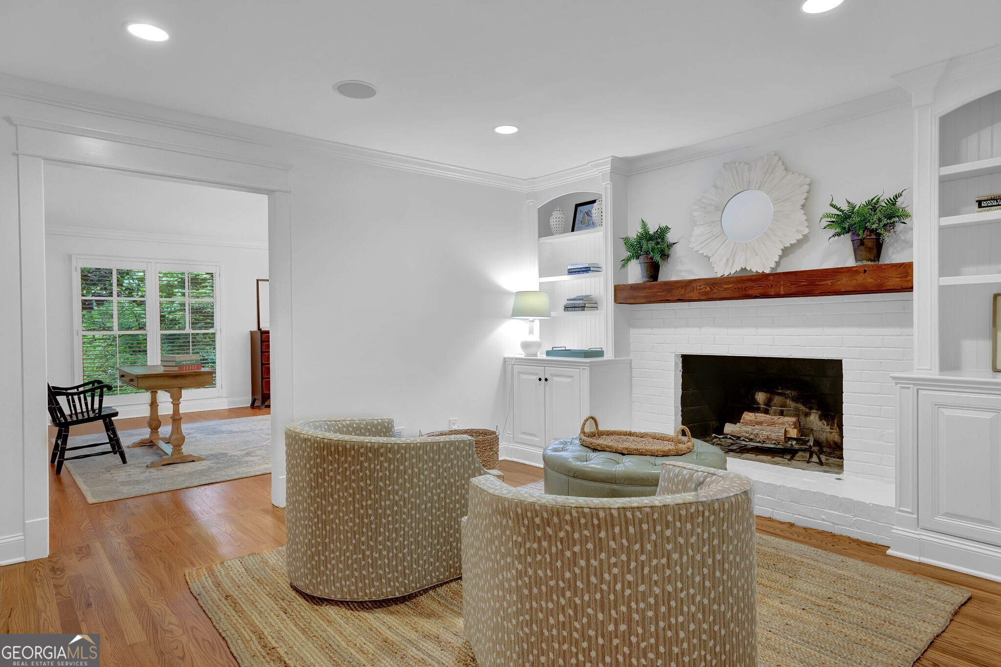 3432 Wynnton Drive NE